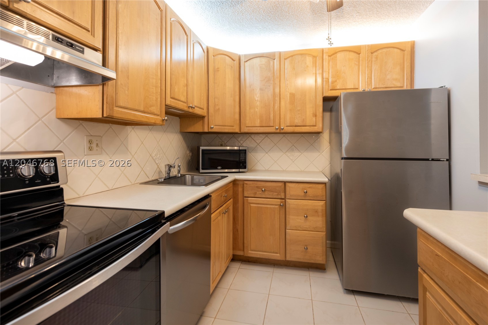 CLAIRMONT CONDOMINIUM L - Residential