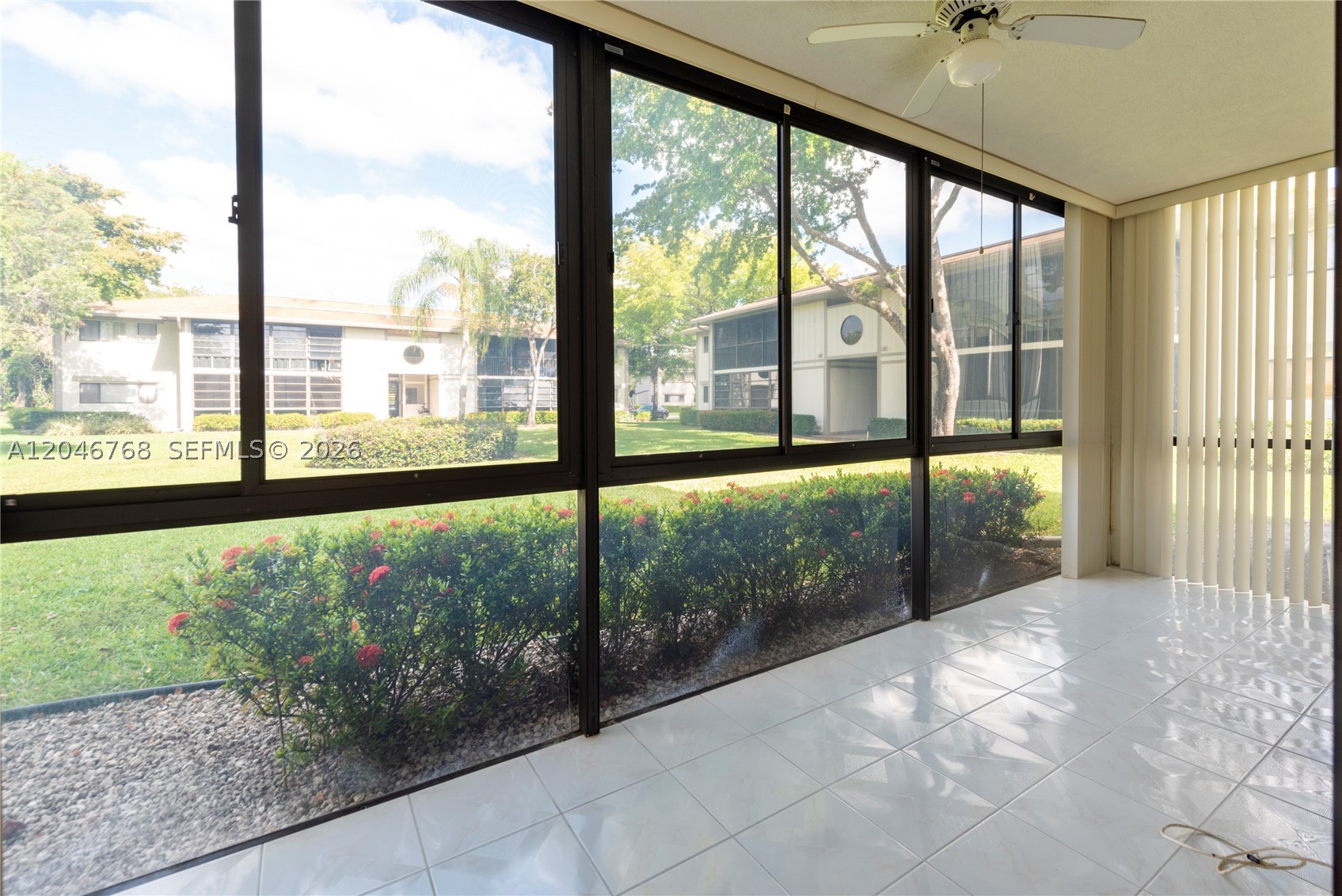 CLAIRMONT CONDOMINIUM L - Residential