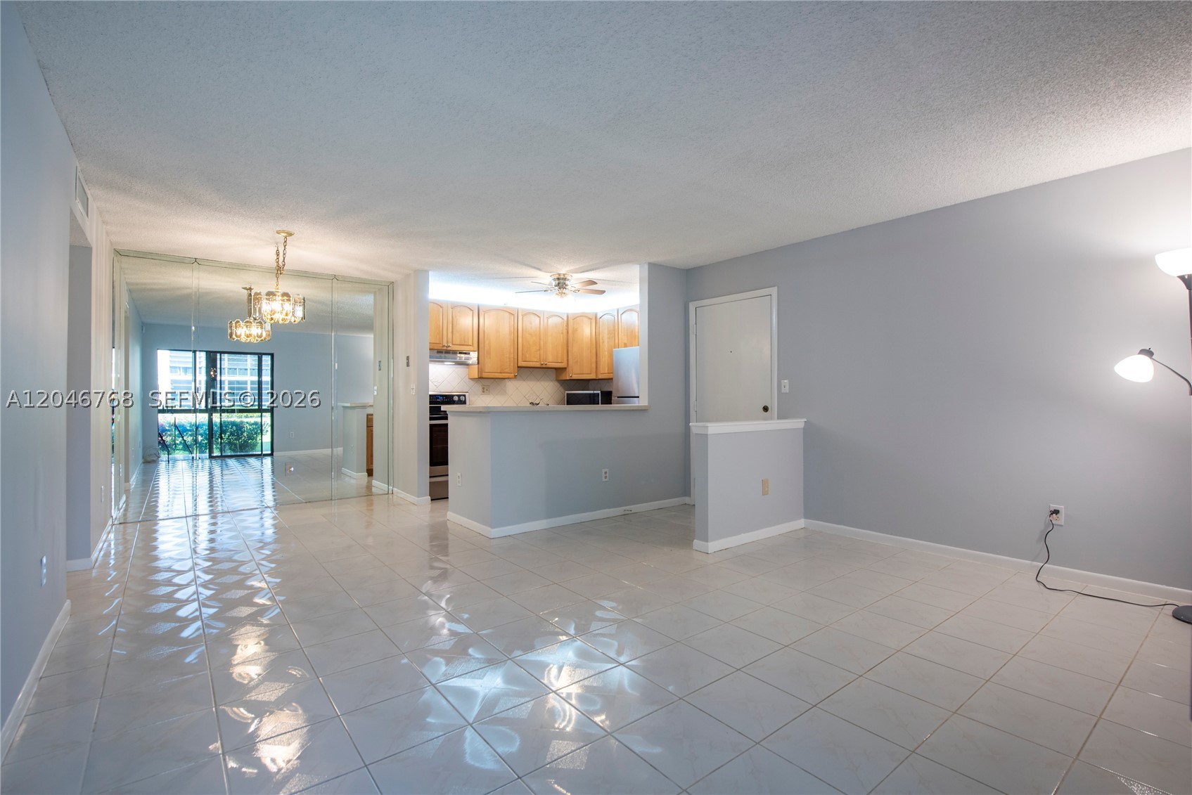 CLAIRMONT CONDOMINIUM L - Residential