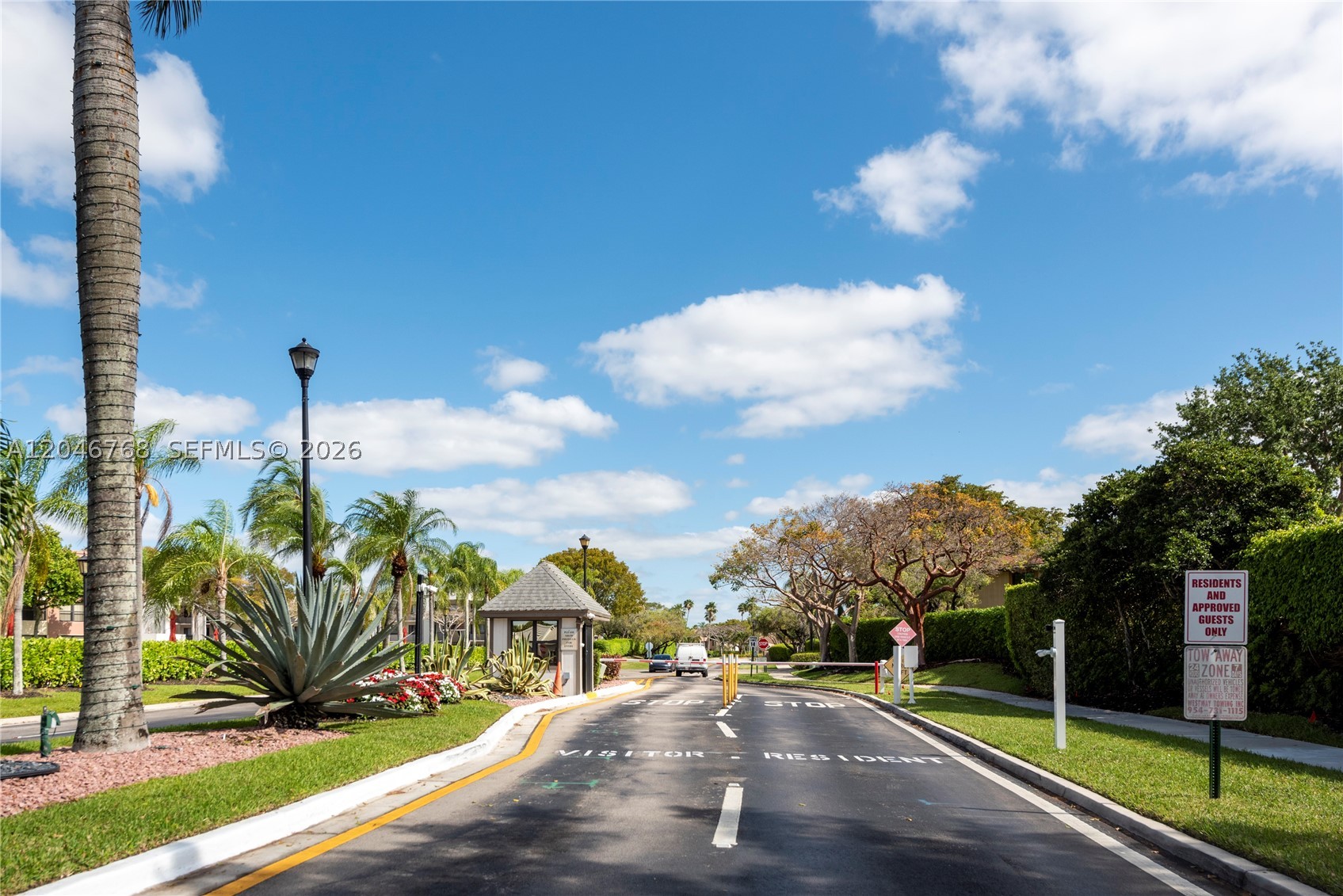 CLAIRMONT CONDOMINIUM L - Residential
