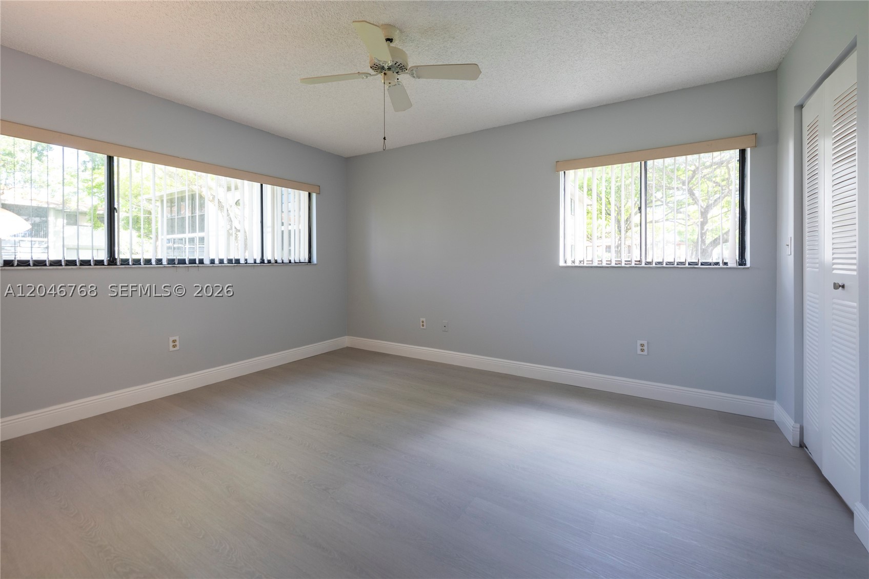CLAIRMONT CONDOMINIUM L - Residential