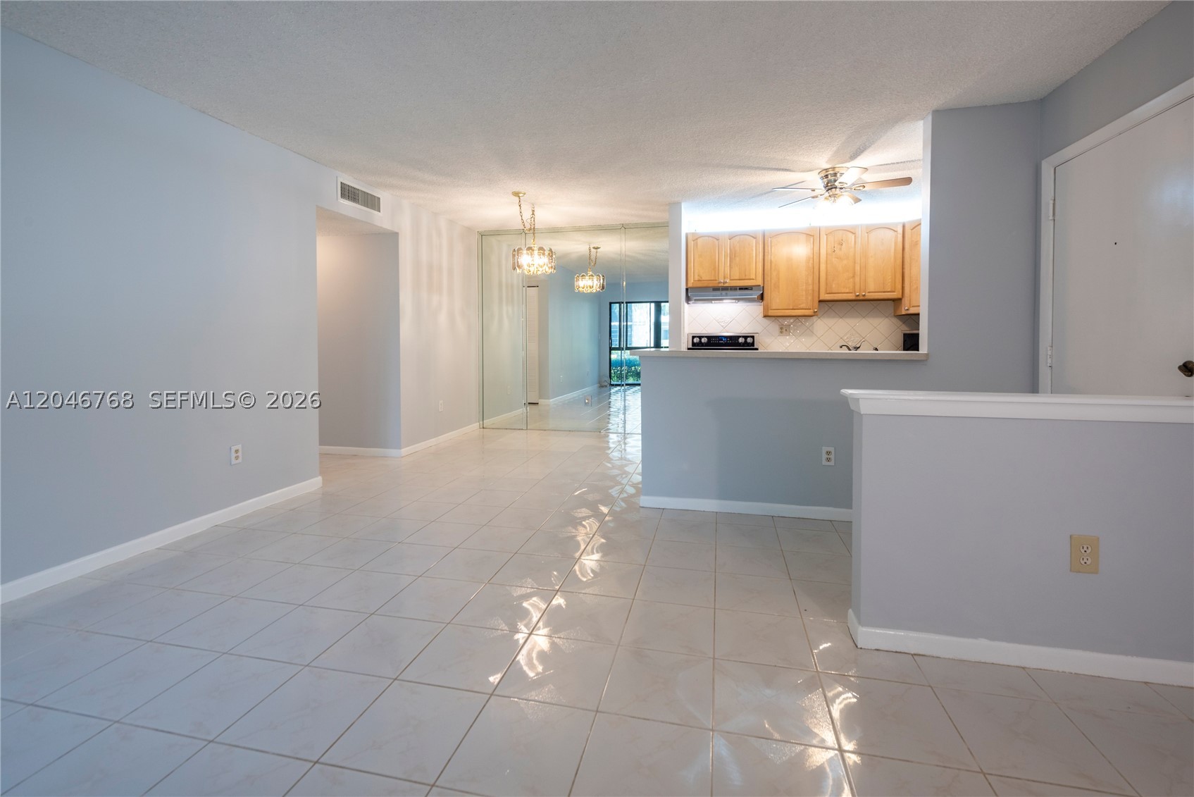 CLAIRMONT CONDOMINIUM L - Residential