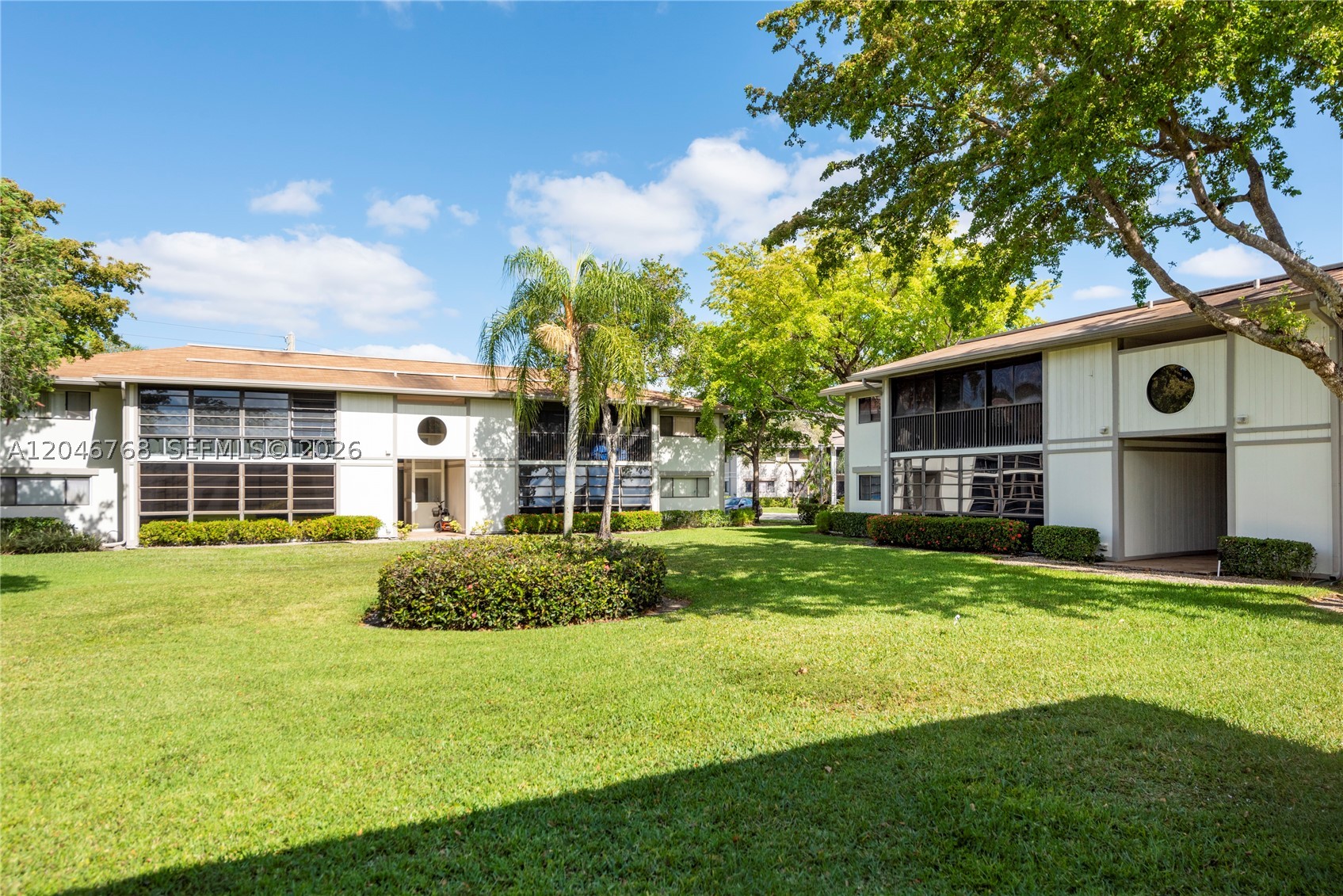 CLAIRMONT CONDOMINIUM L - Residential