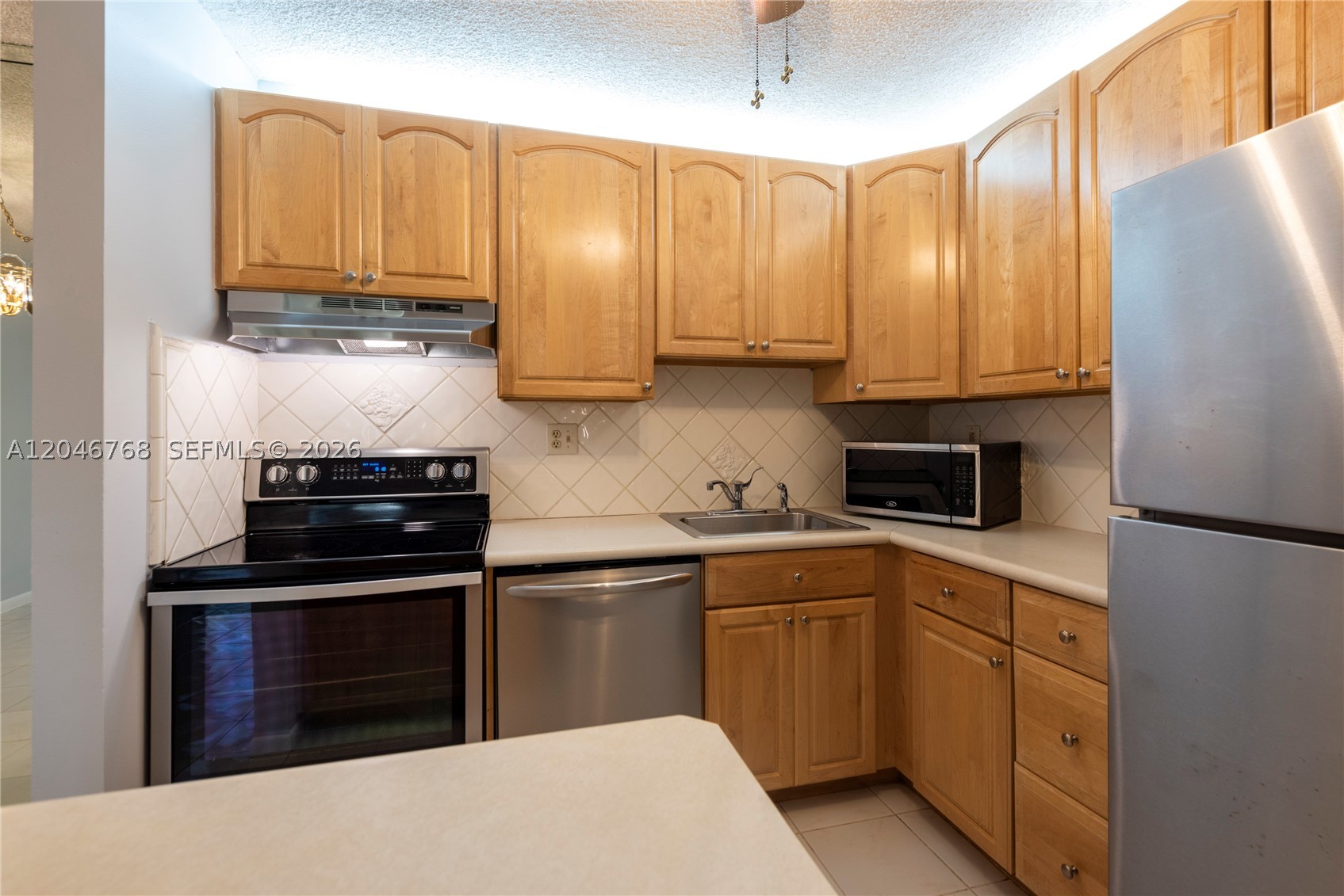 CLAIRMONT CONDOMINIUM L - Residential
