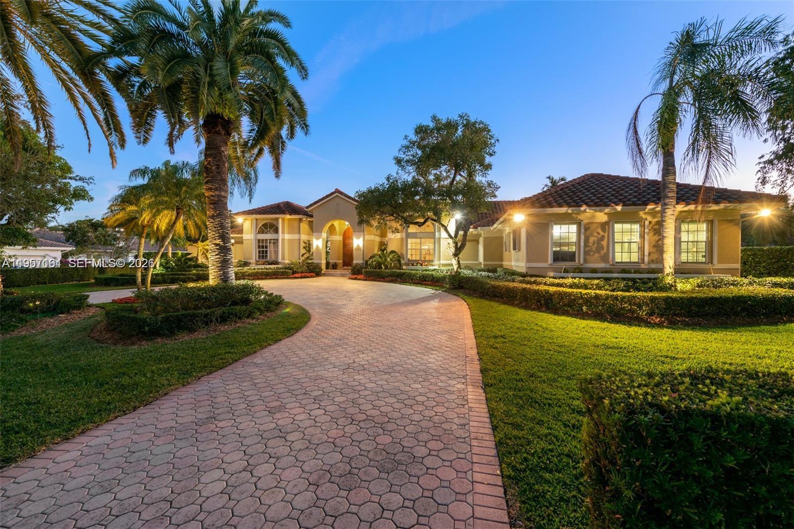 ROCKDALE ESTATES - Residential