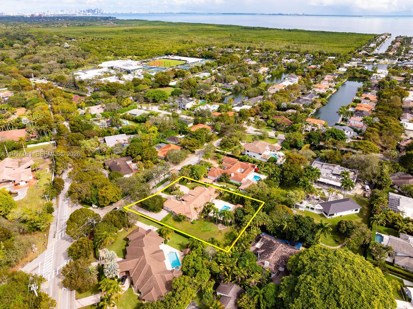 ROCKDALE ESTATES - Residential