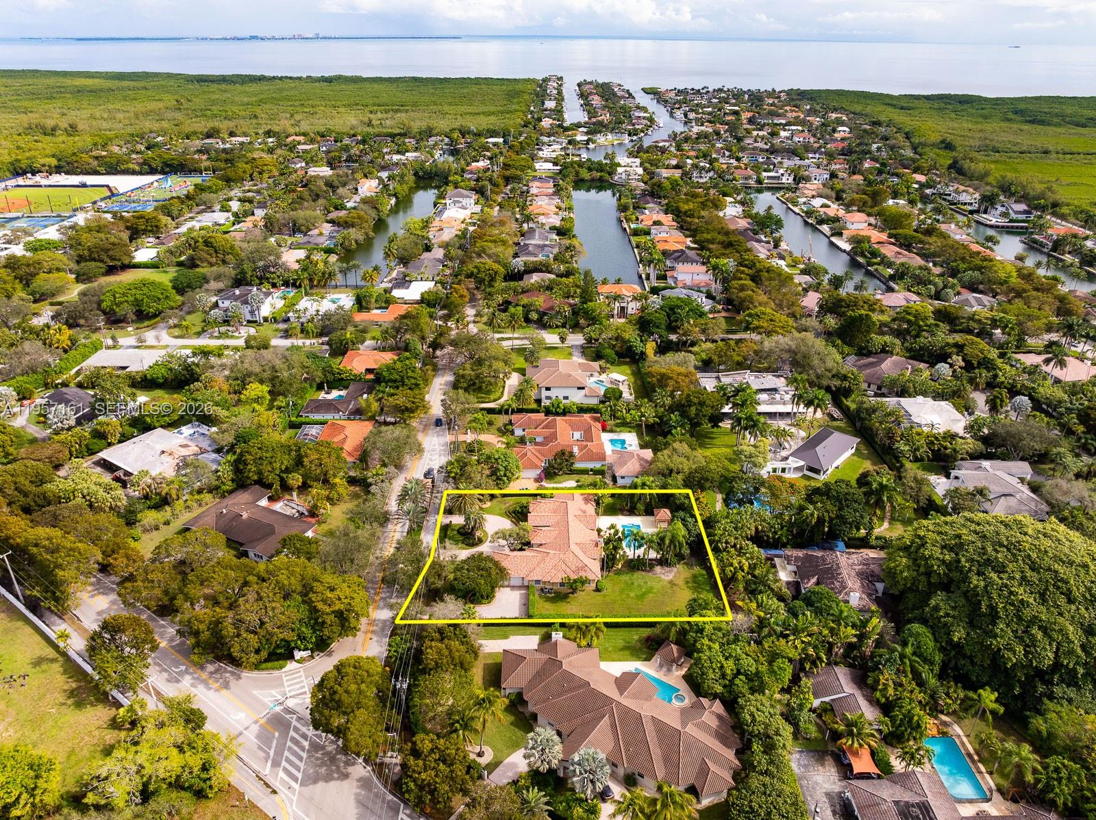 ROCKDALE ESTATES - Residential