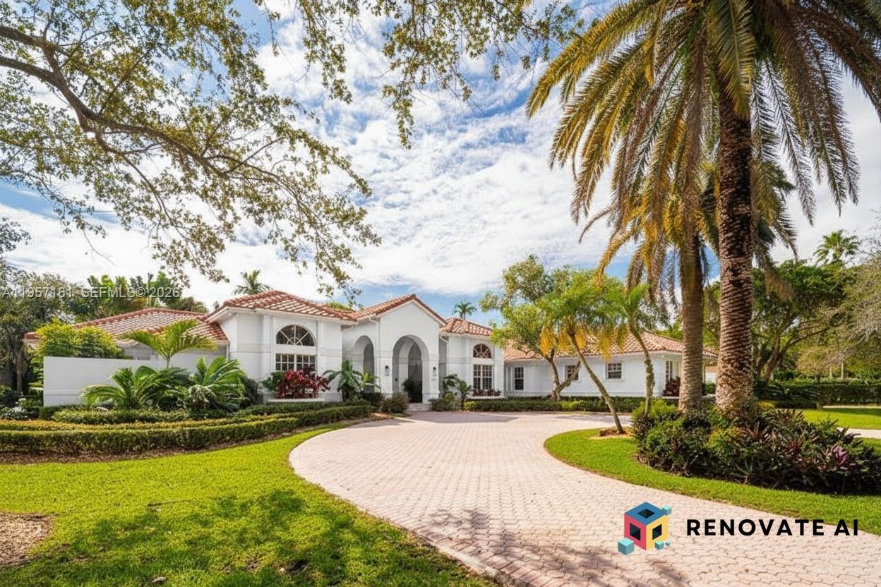 ROCKDALE ESTATES - Residential