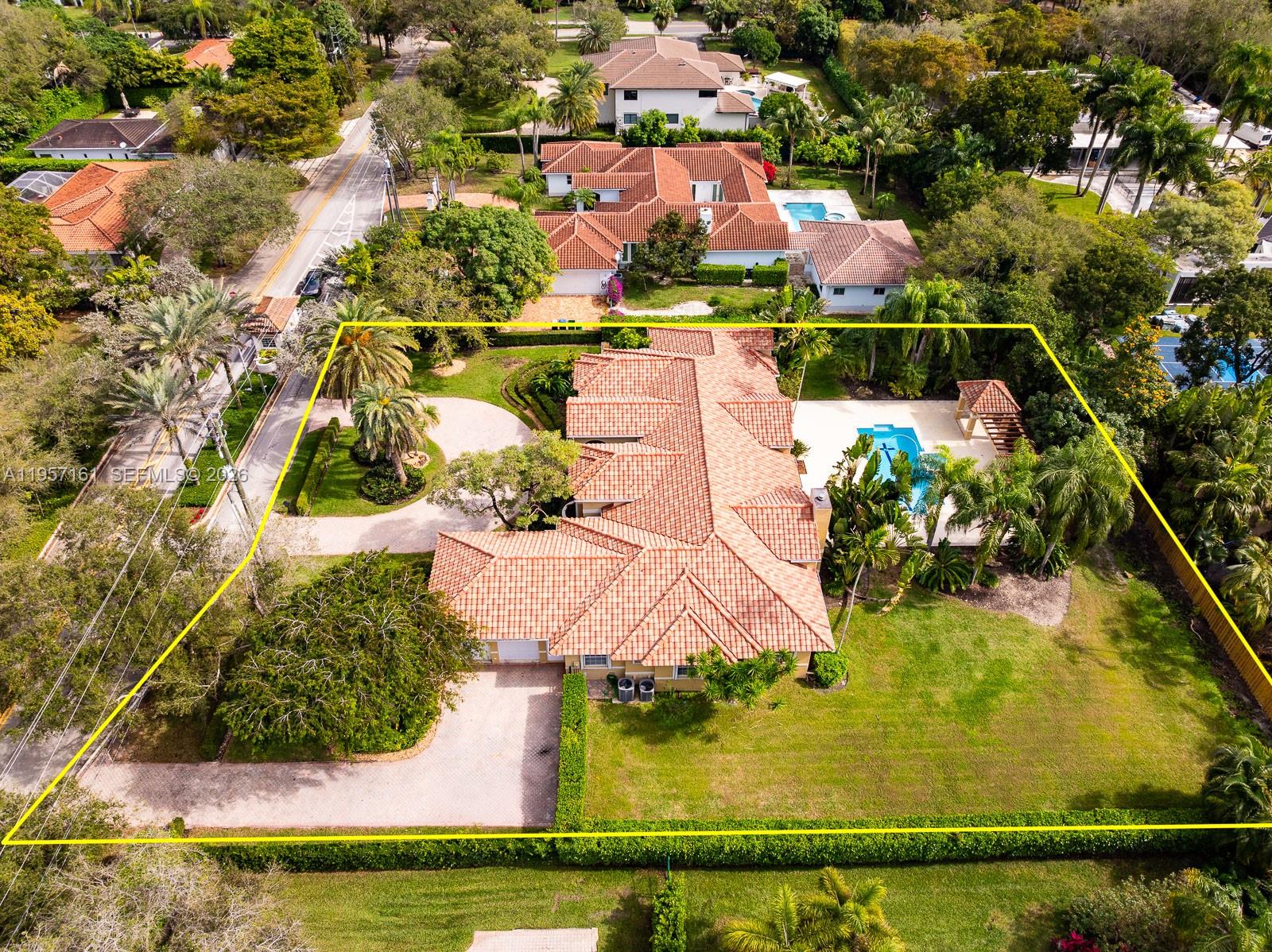 ROCKDALE ESTATES - Residential