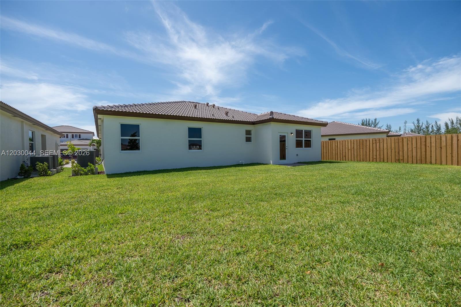 Key Gate - Residential Lease