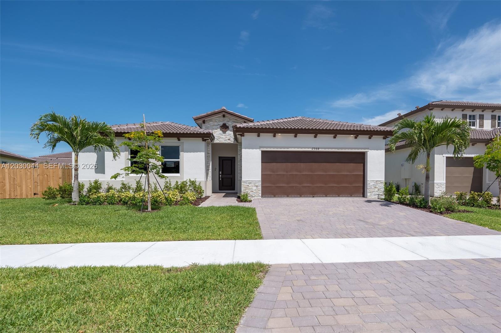 Key Gate - Residential Lease