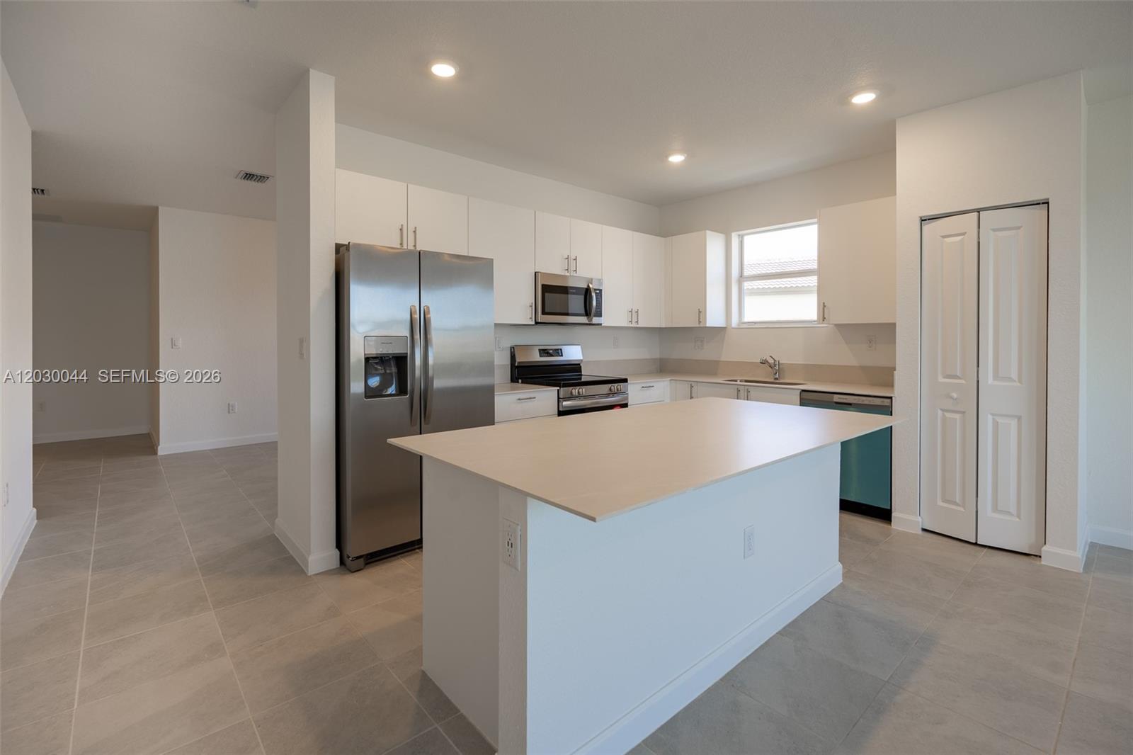Key Gate - Residential Lease