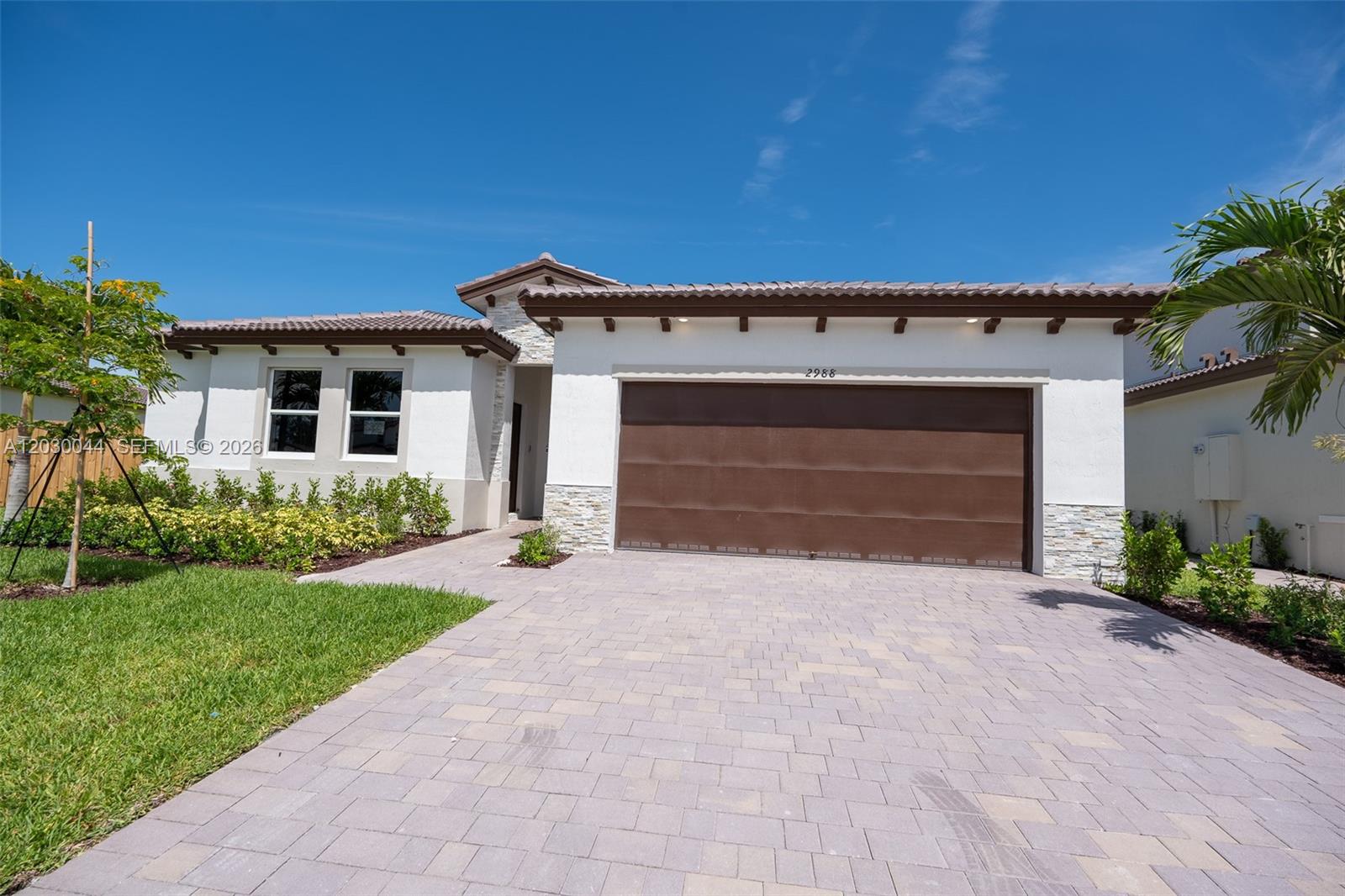 Key Gate - Residential Lease