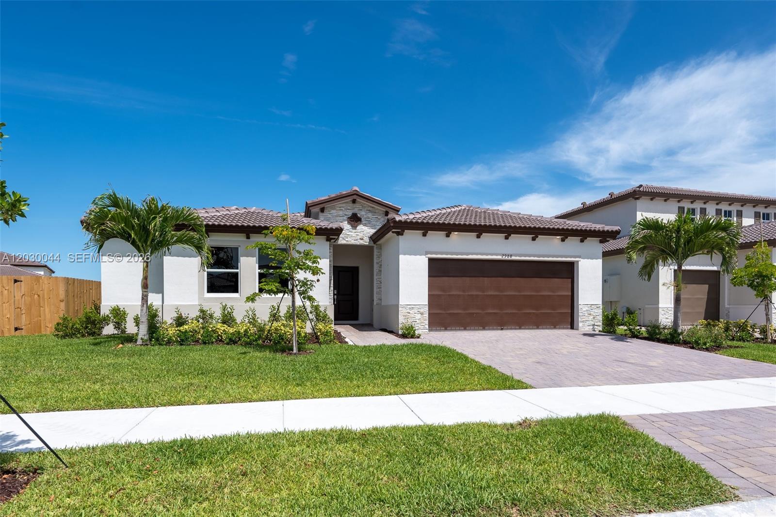 Key Gate - Residential Lease