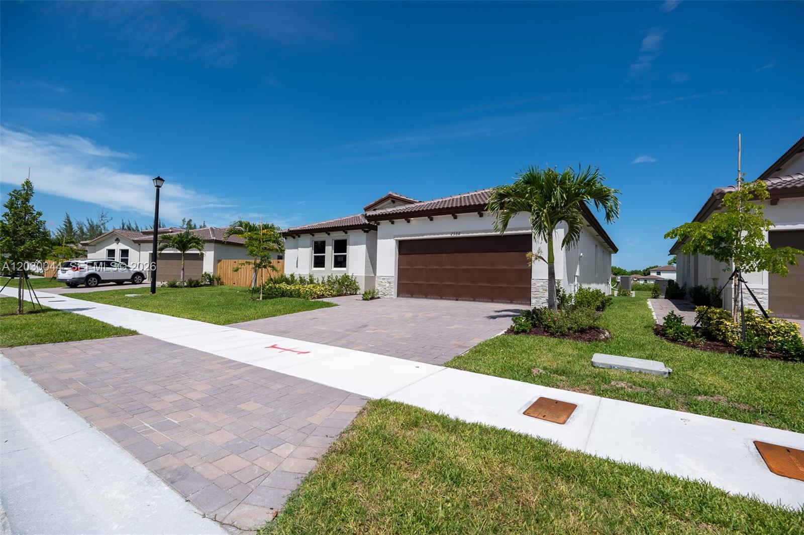 Key Gate - Residential Lease