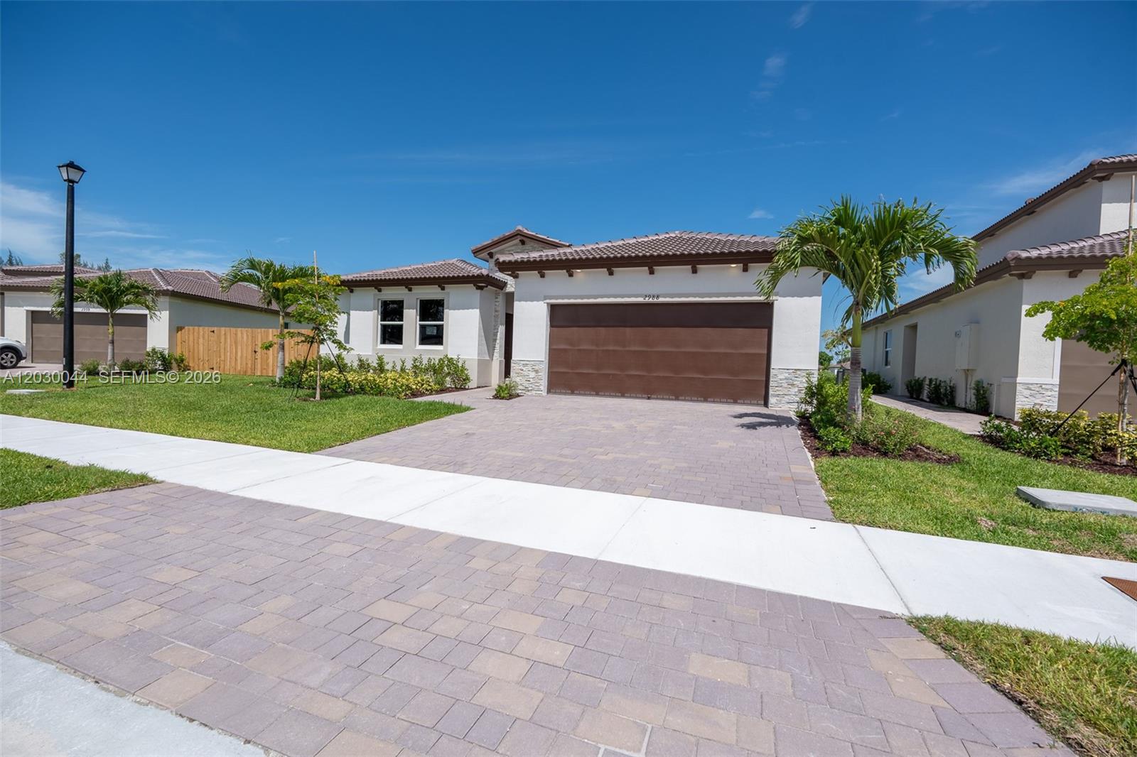 Key Gate - Residential Lease