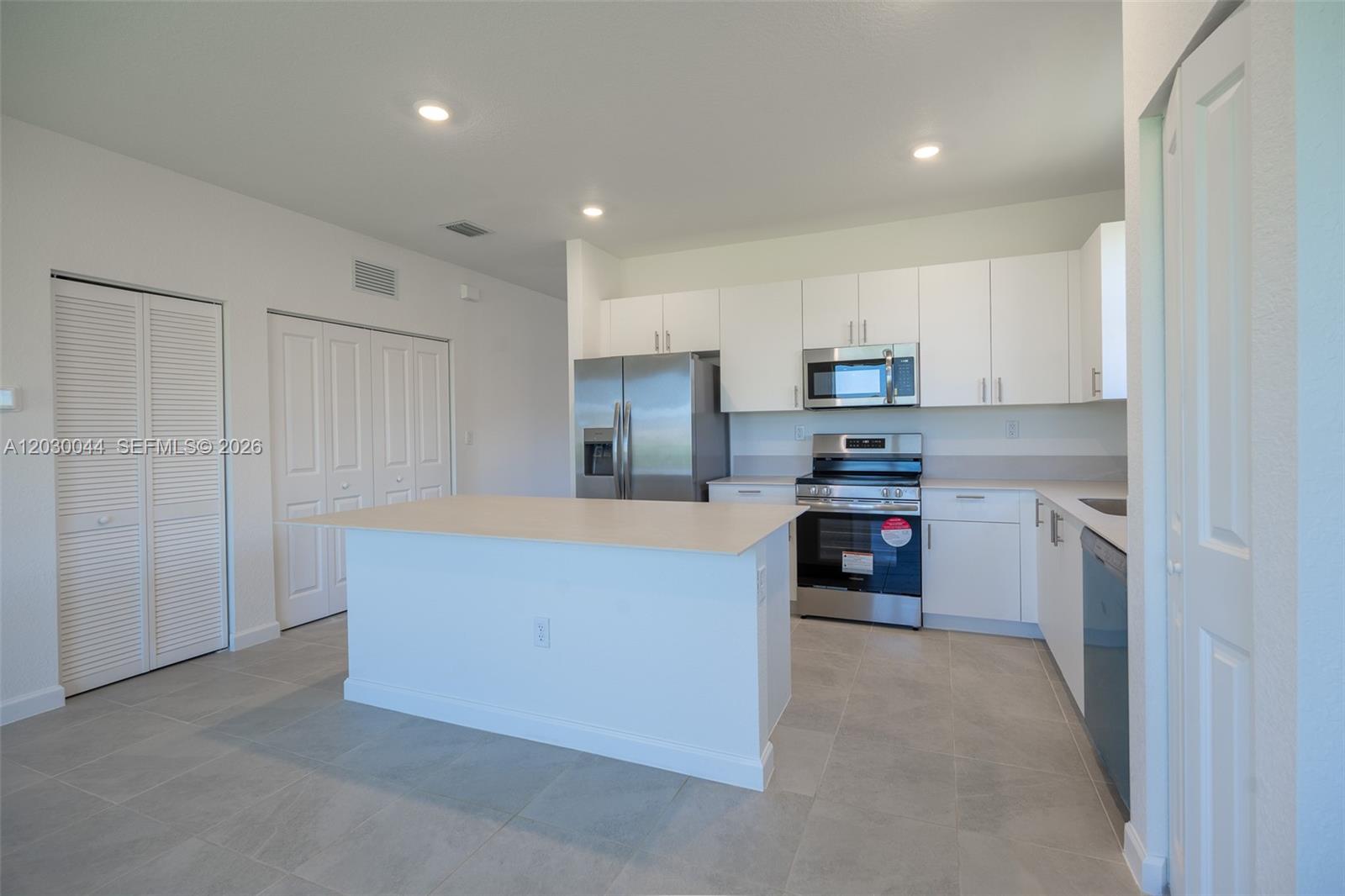 Key Gate - Residential Lease