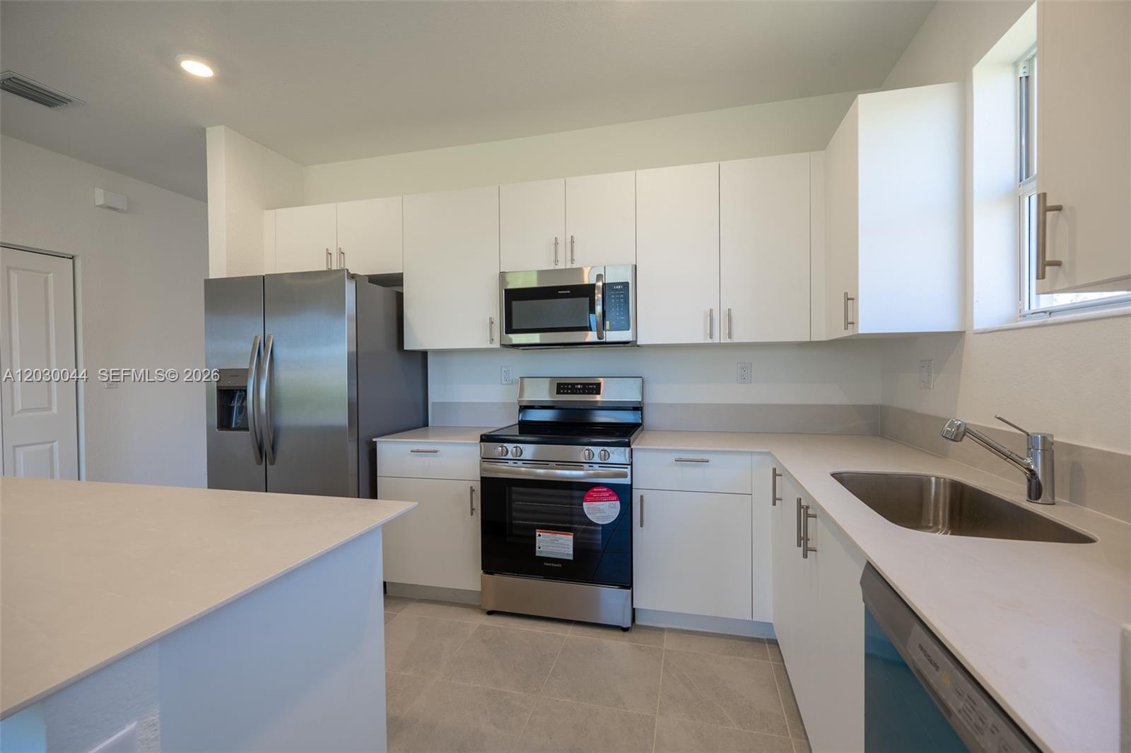 Key Gate - Residential Lease