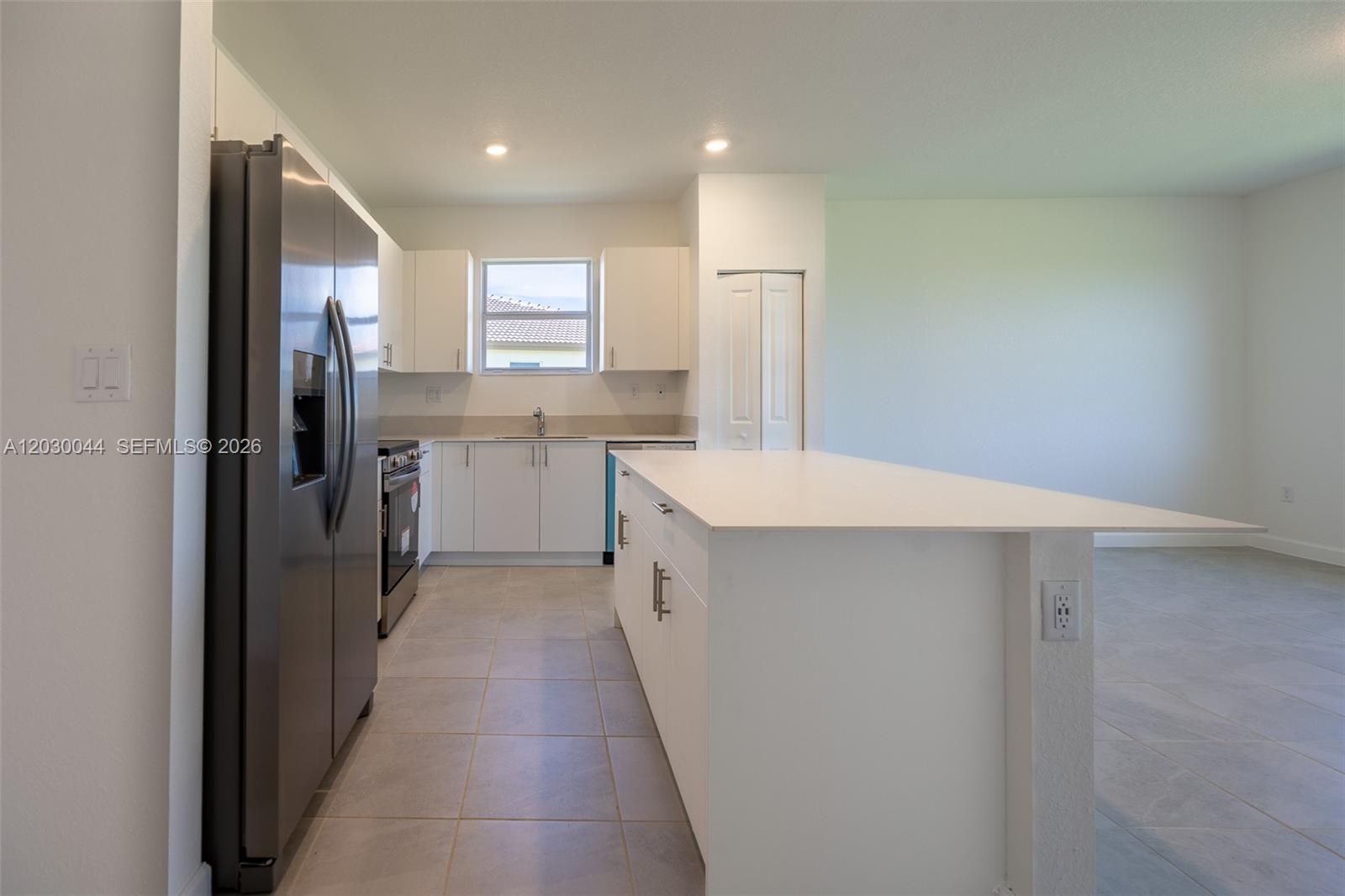 Key Gate - Residential Lease