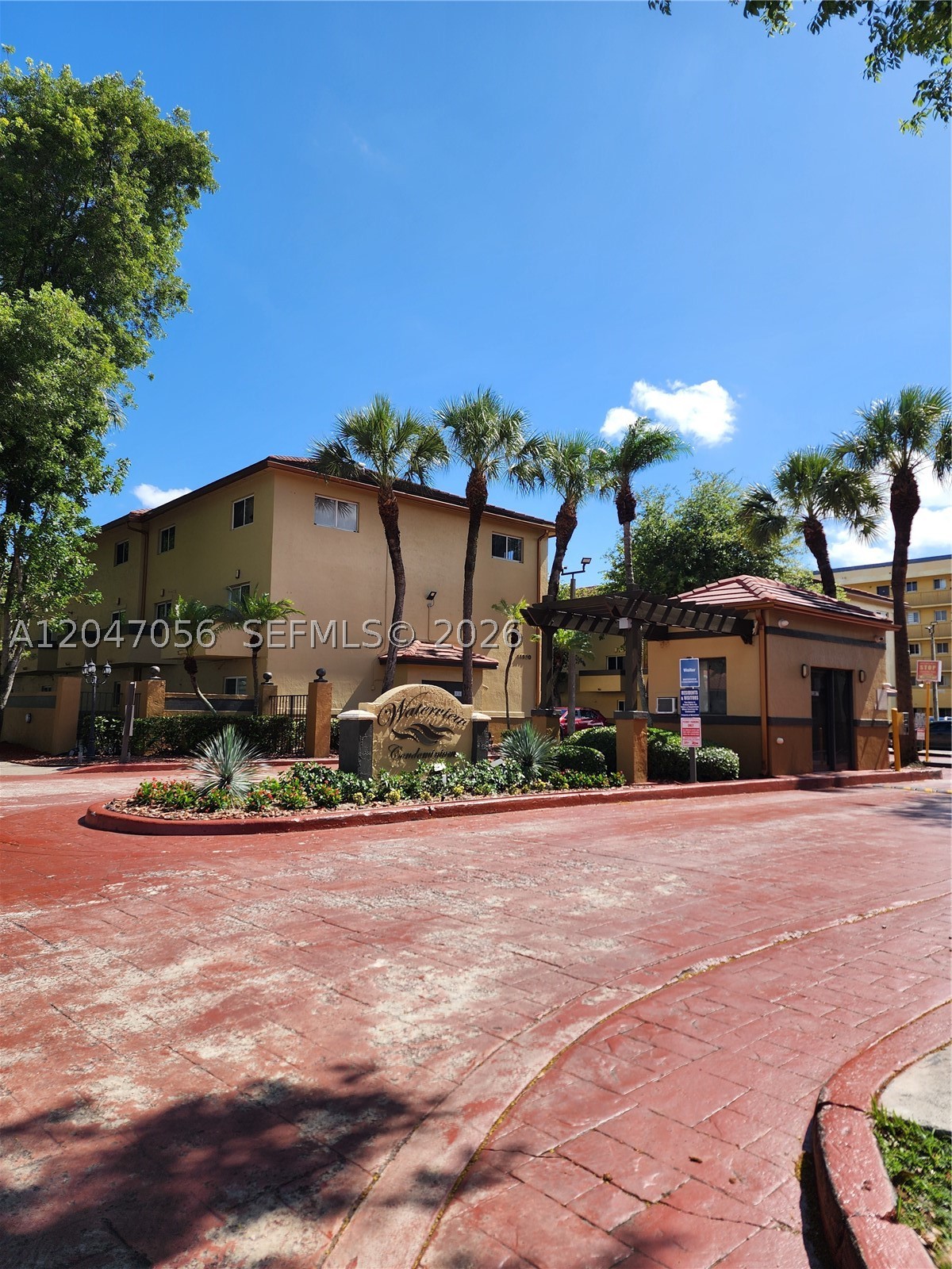 WATERVIEW CONDO - Residential Lease