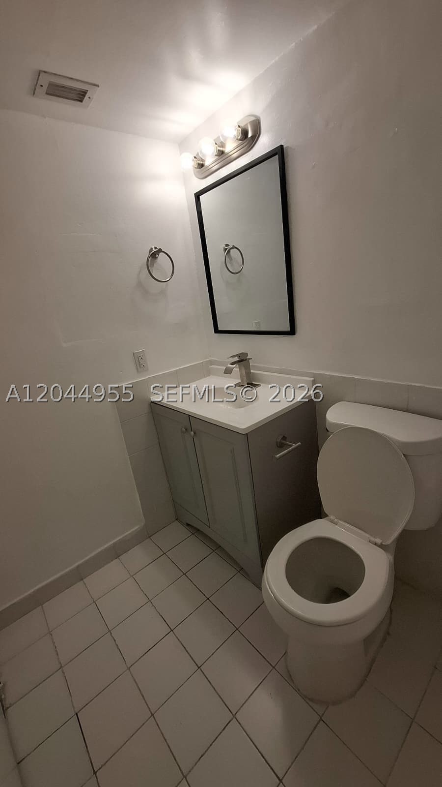 CRESTVIEW TOWERS CONDO - Residential Lease