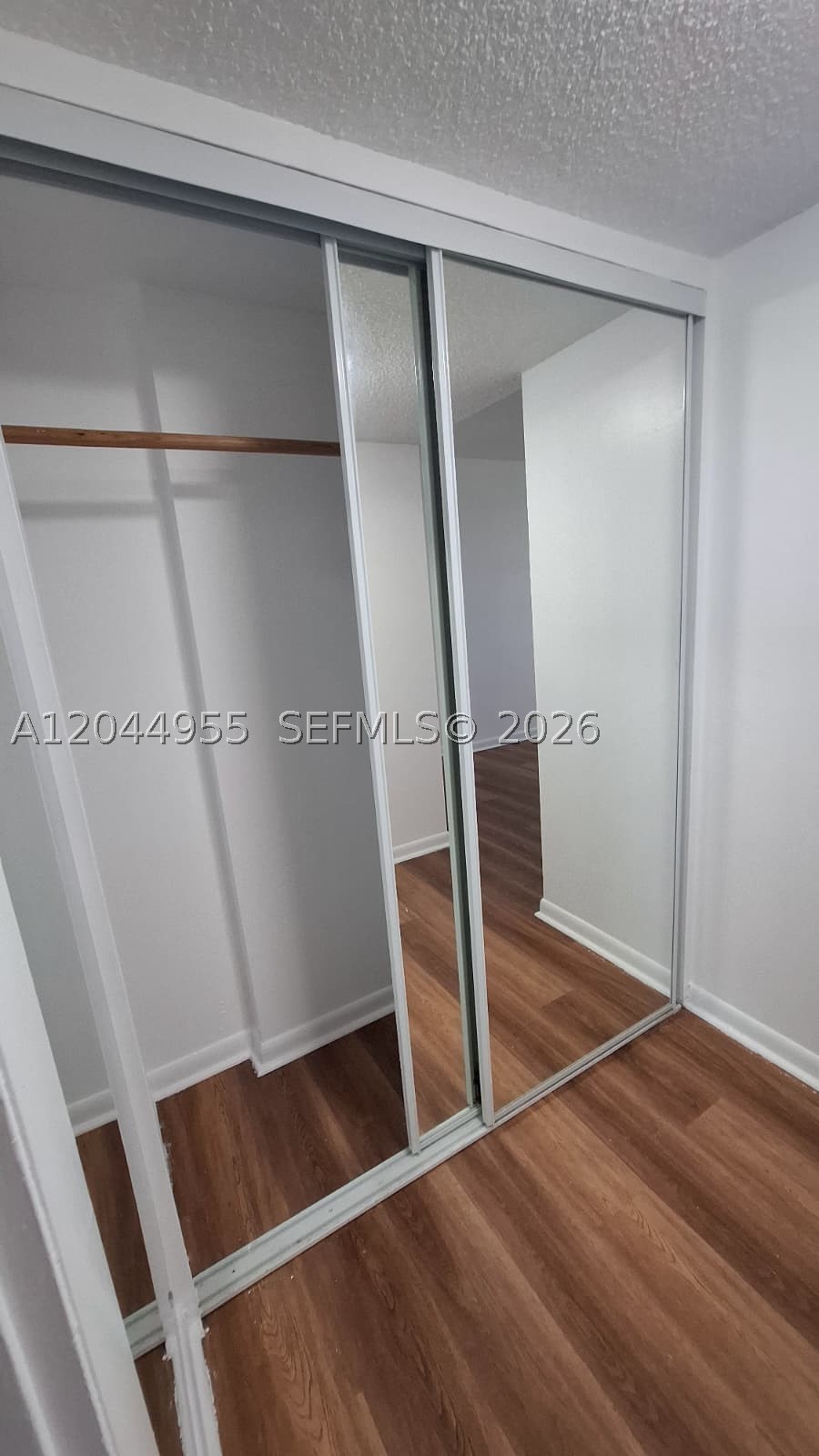 CRESTVIEW TOWERS CONDO - Residential Lease