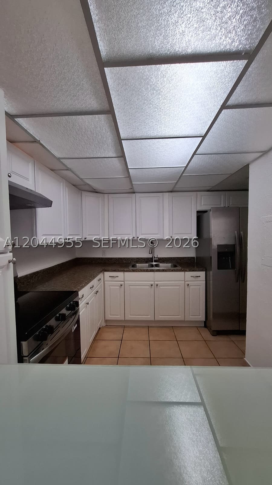 CRESTVIEW TOWERS CONDO - Residential Lease