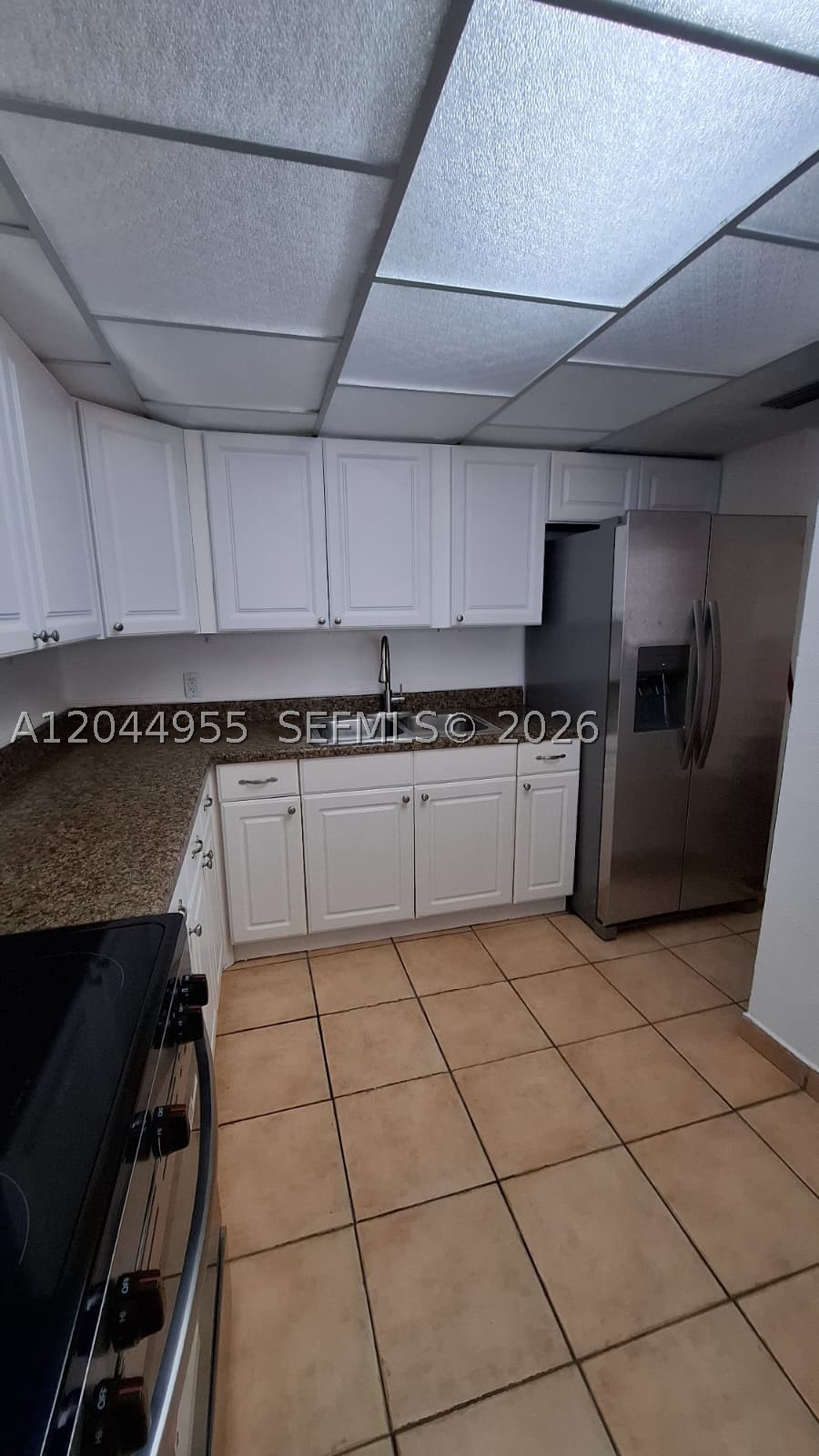 CRESTVIEW TOWERS CONDO - Residential Lease