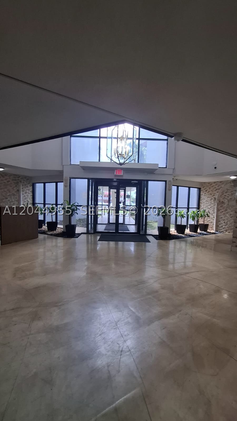 CRESTVIEW TOWERS CONDO - Residential Lease