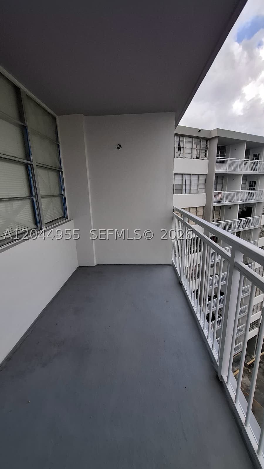 CRESTVIEW TOWERS CONDO - Residential Lease