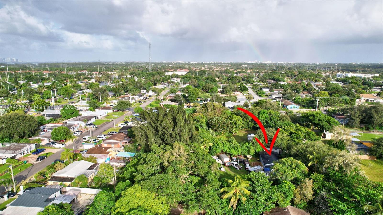 BROWARD GARDENS - Land