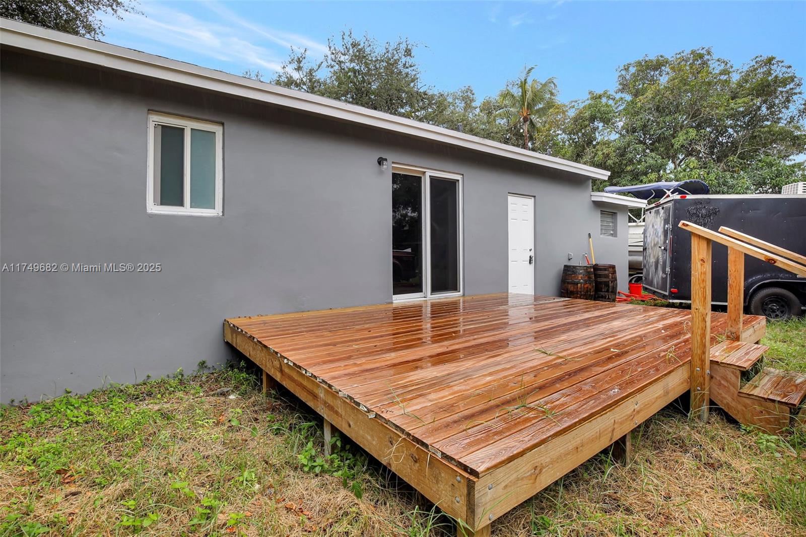 BROWARD GARDENS - Land