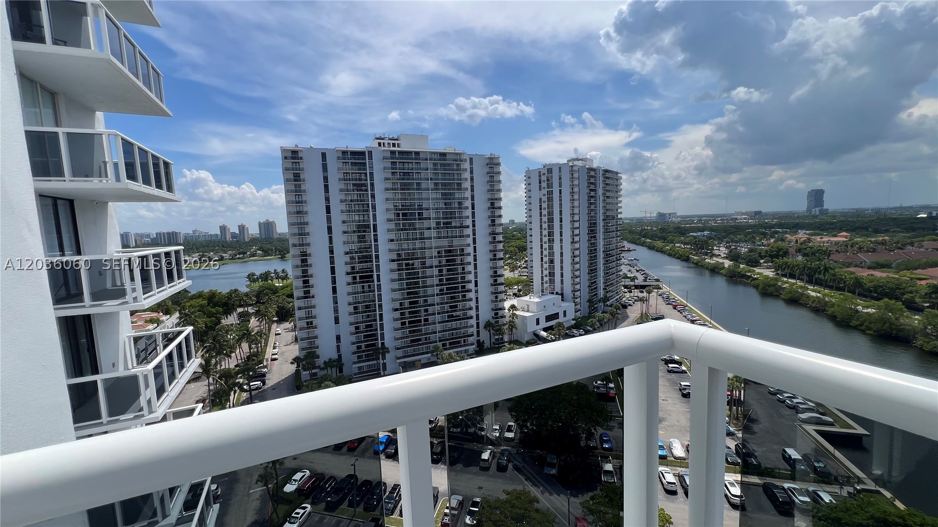 WATERVIEW CONDO - Residential