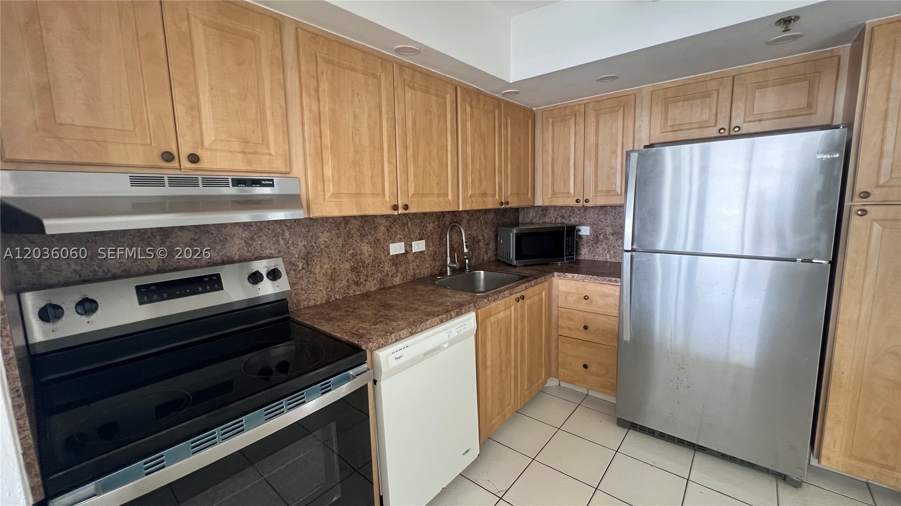 WATERVIEW CONDO - Residential