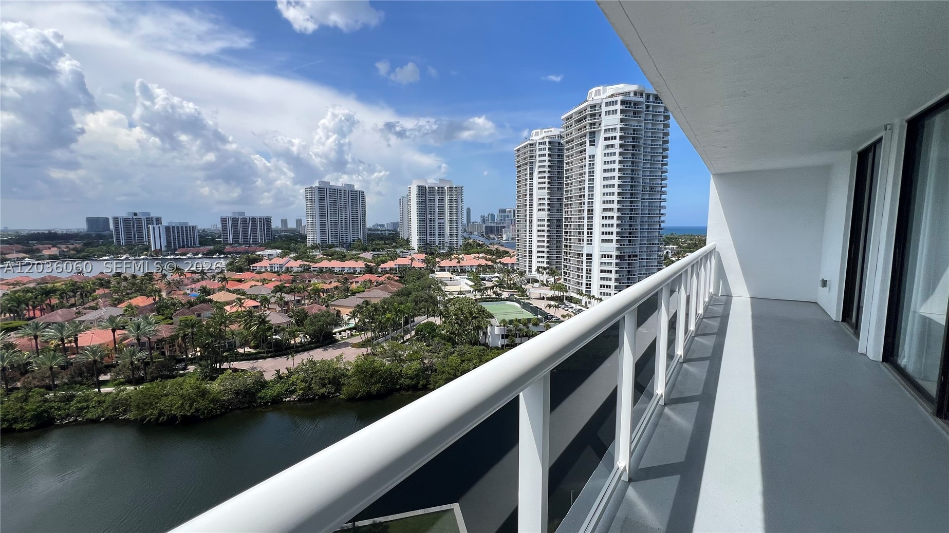 WATERVIEW CONDO - Residential
