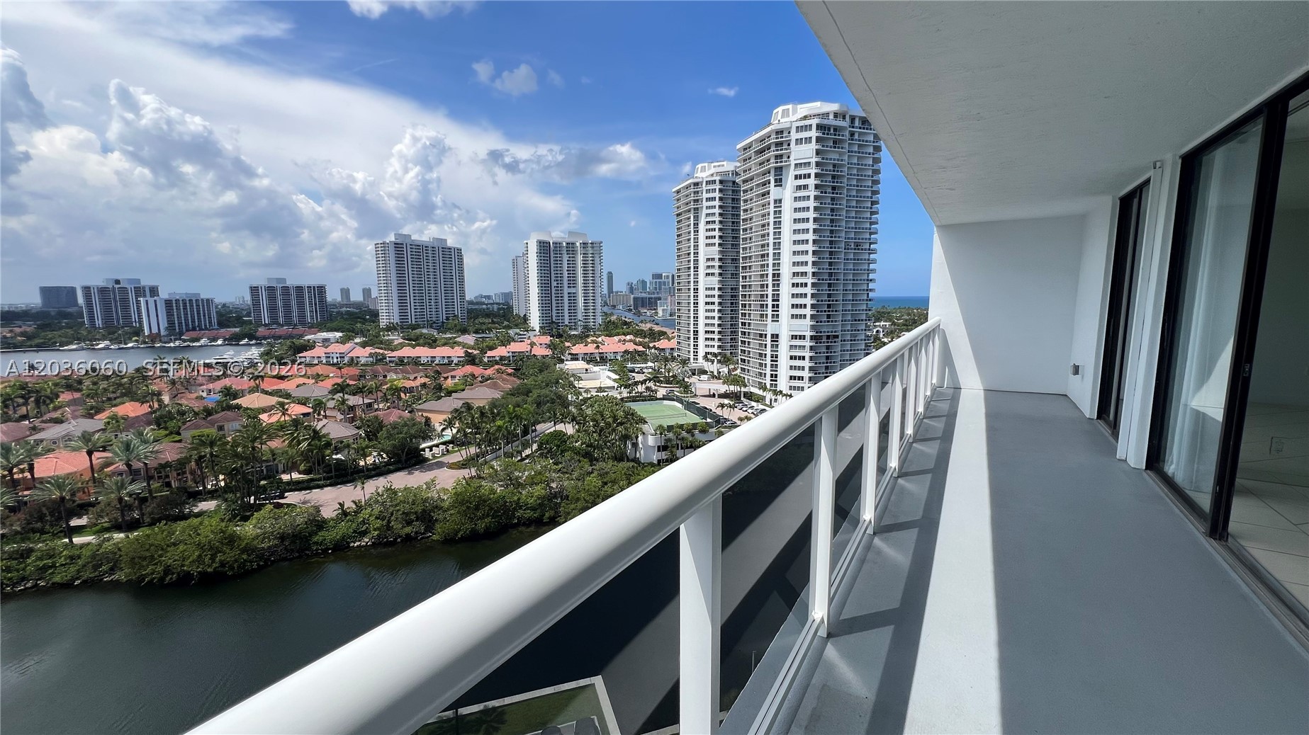 WATERVIEW CONDO - Residential