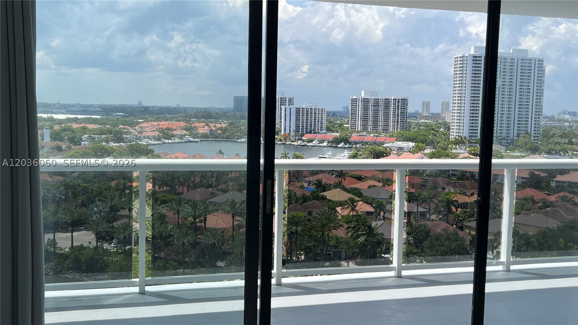 WATERVIEW CONDO - Residential