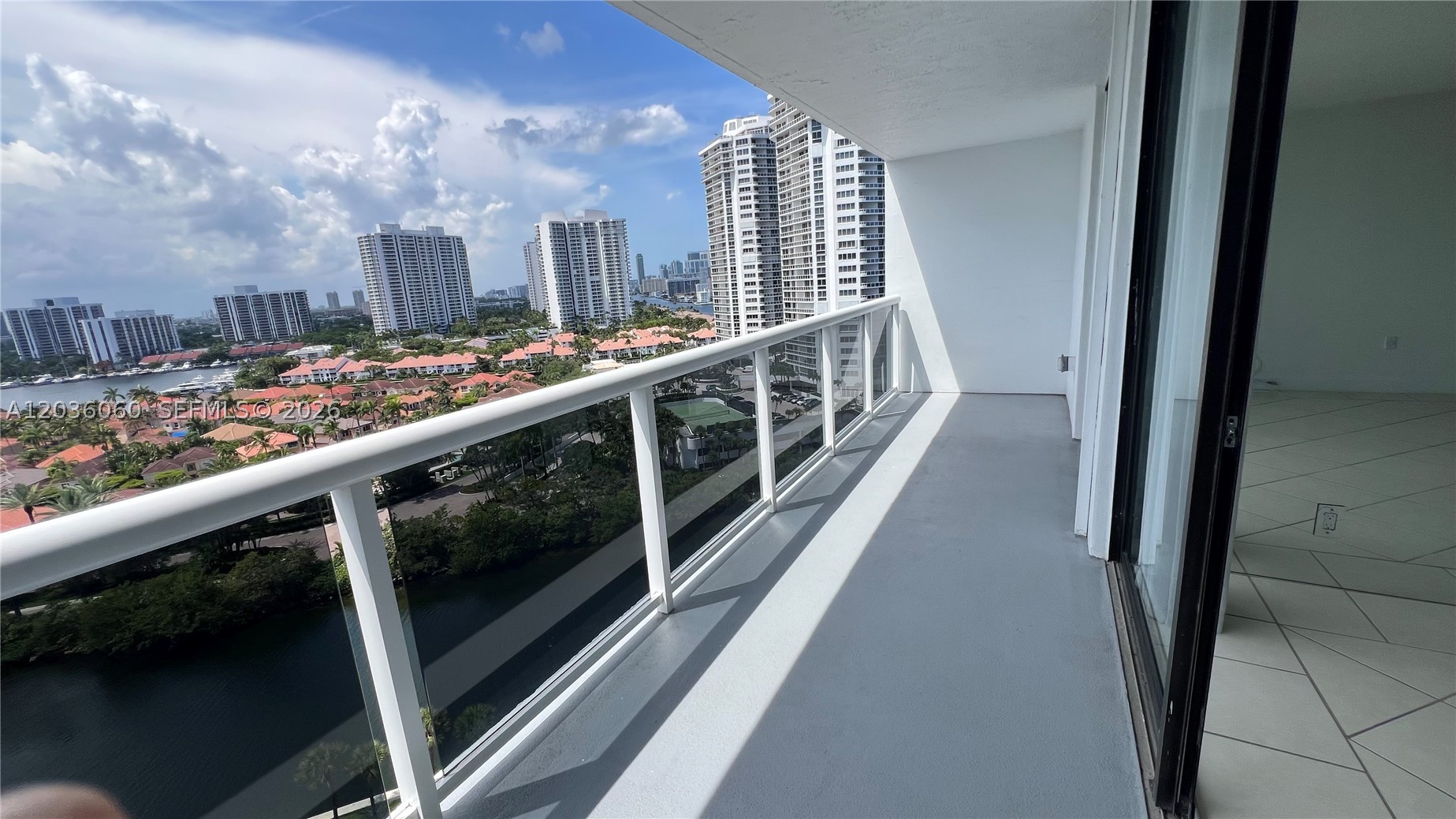 WATERVIEW CONDO - Residential