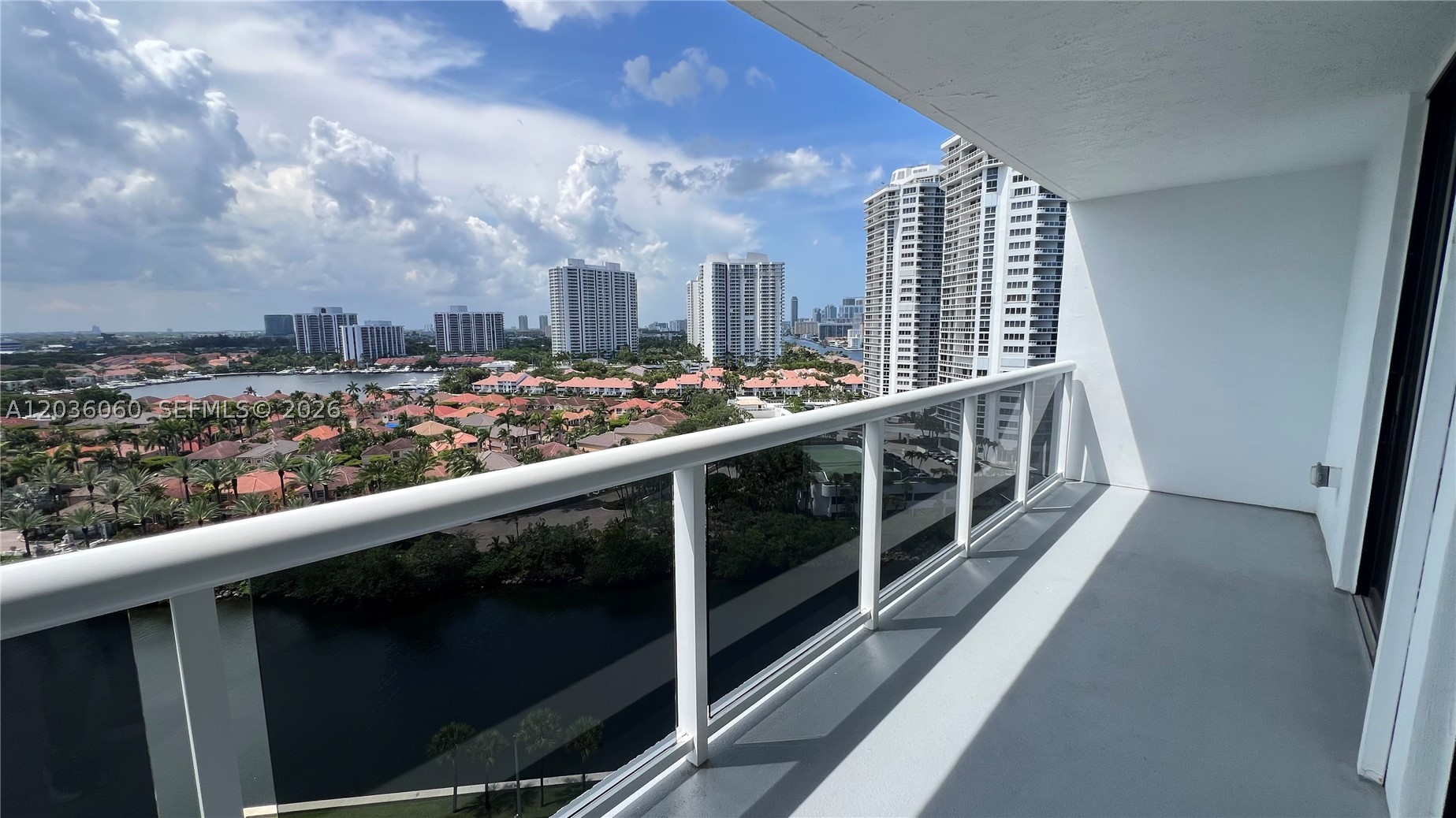 WATERVIEW CONDO - Residential