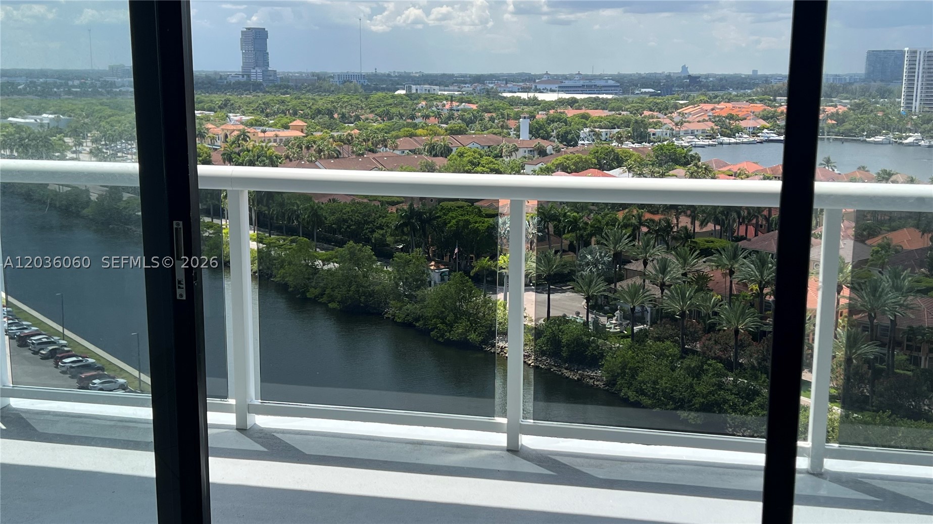 WATERVIEW CONDO - Residential