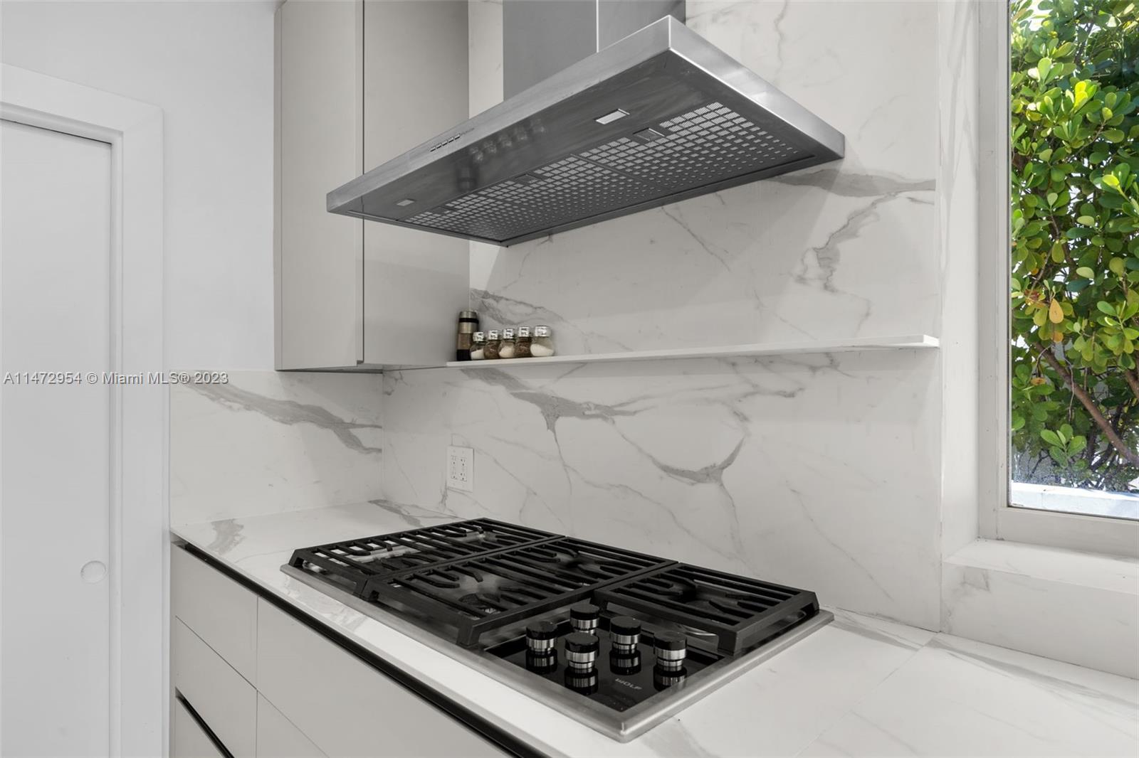 LA GORCE GOLF SUB - Residential