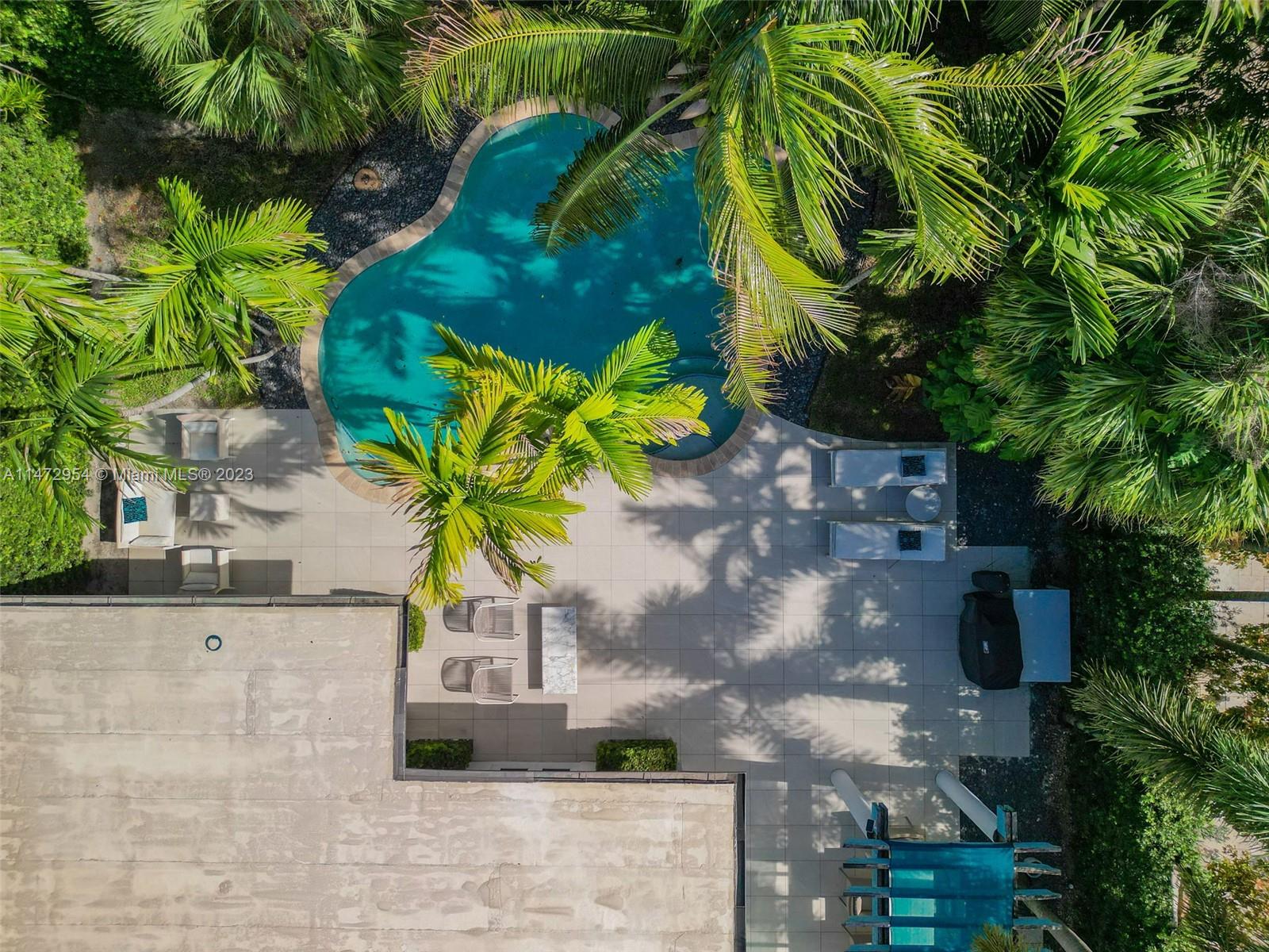 LA GORCE GOLF SUB - Residential