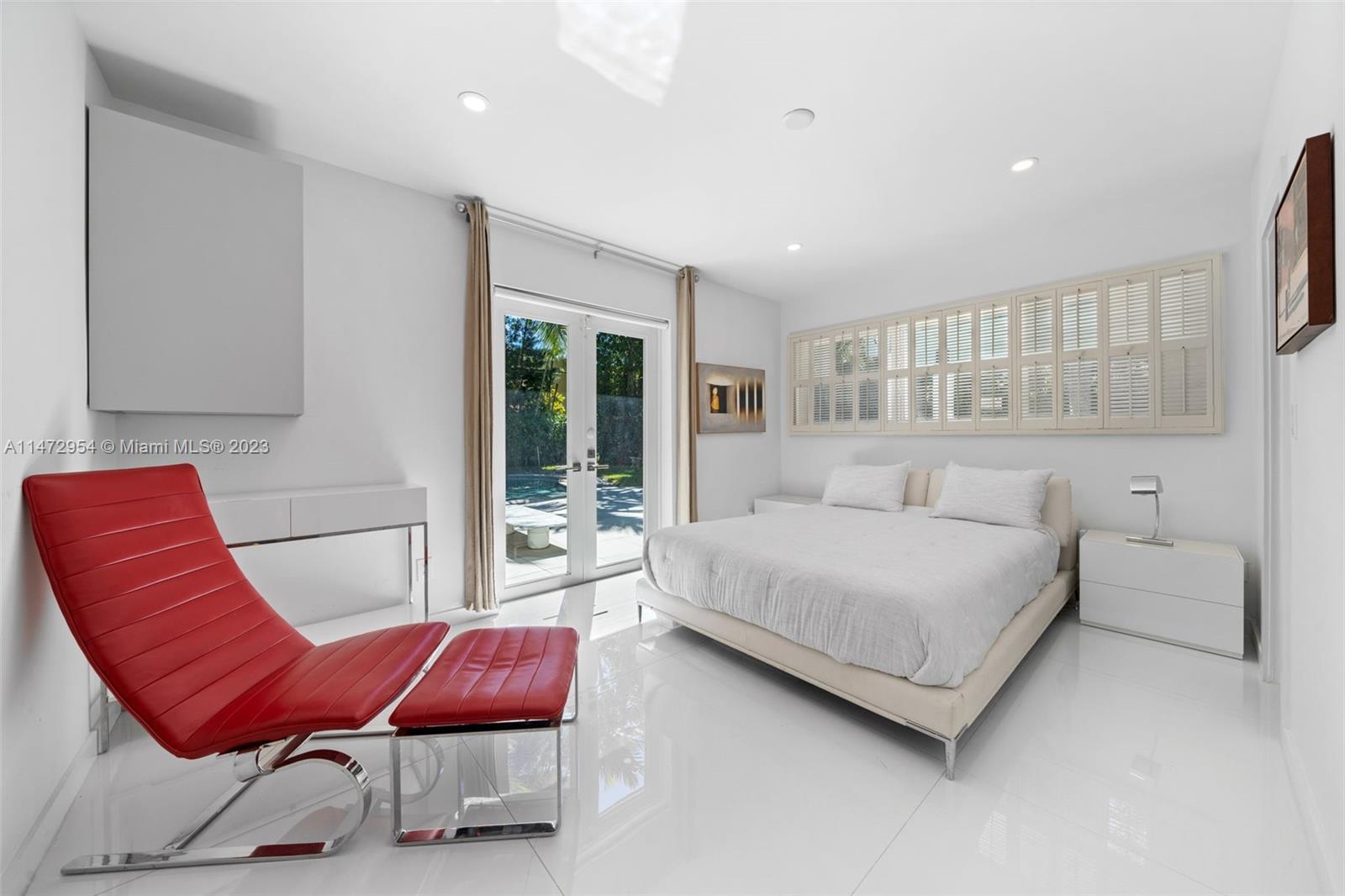 LA GORCE GOLF SUB - Residential