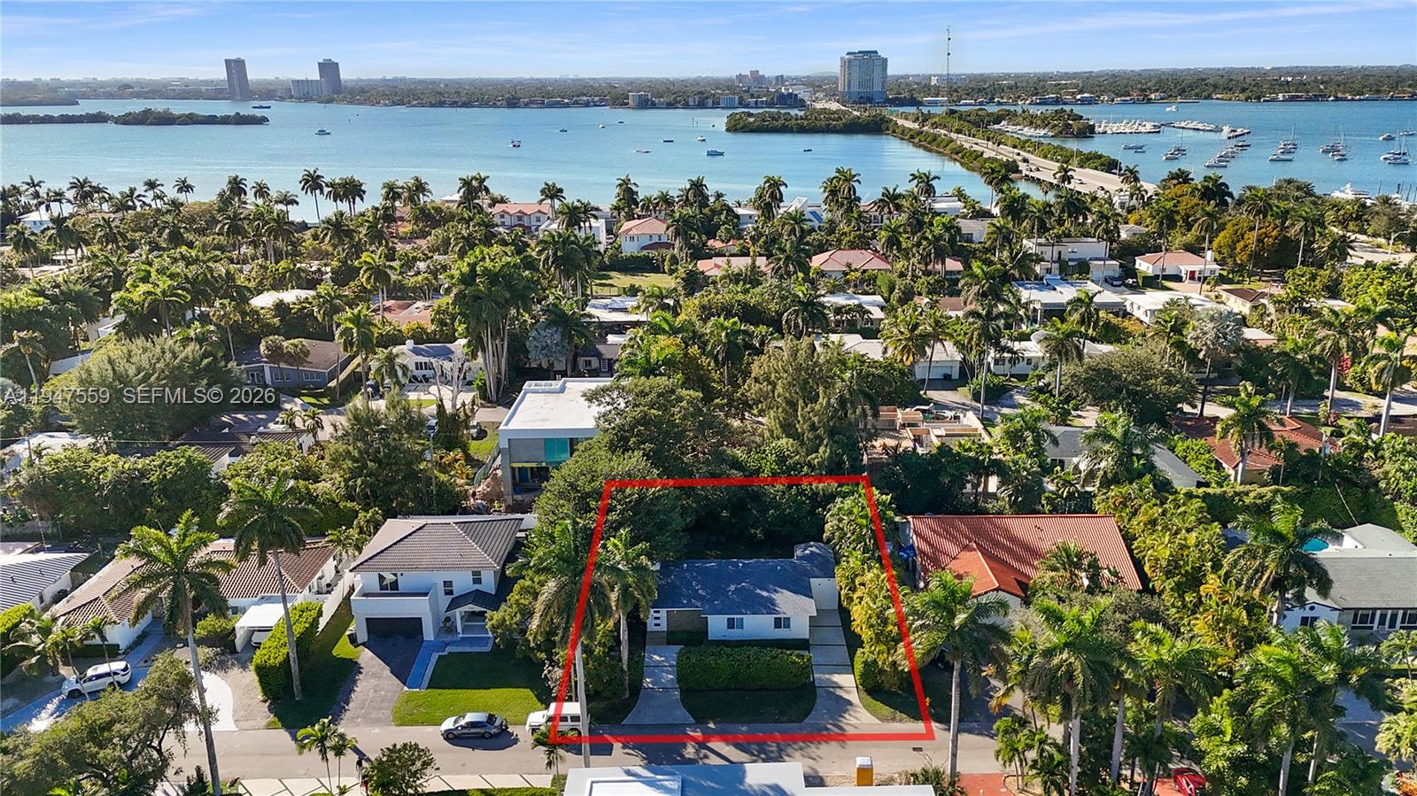 NORTH BAY ISLAND - Residential