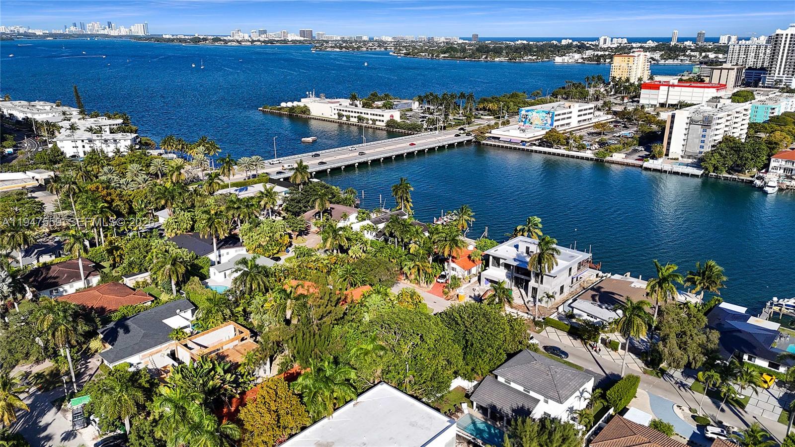 NORTH BAY ISLAND - Residential