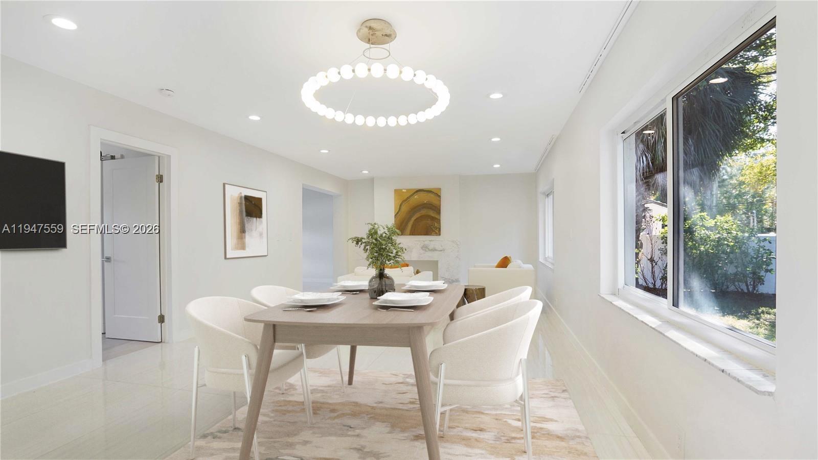 NORTH BAY ISLAND - Residential