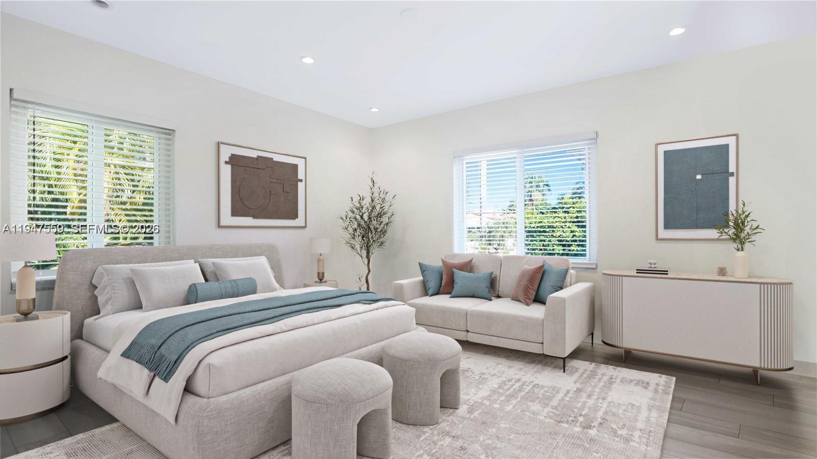 NORTH BAY ISLAND - Residential