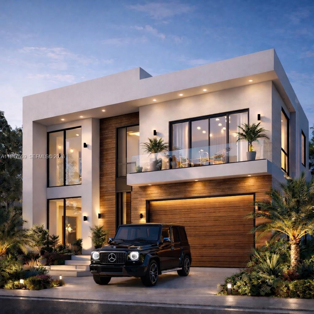 NORTH BAY ISLAND - Residential