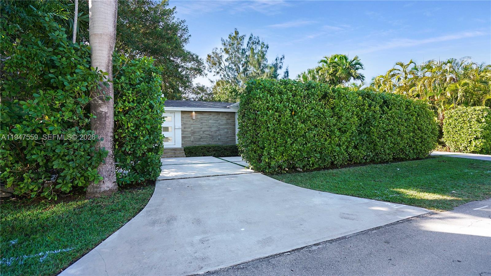 NORTH BAY ISLAND - Residential