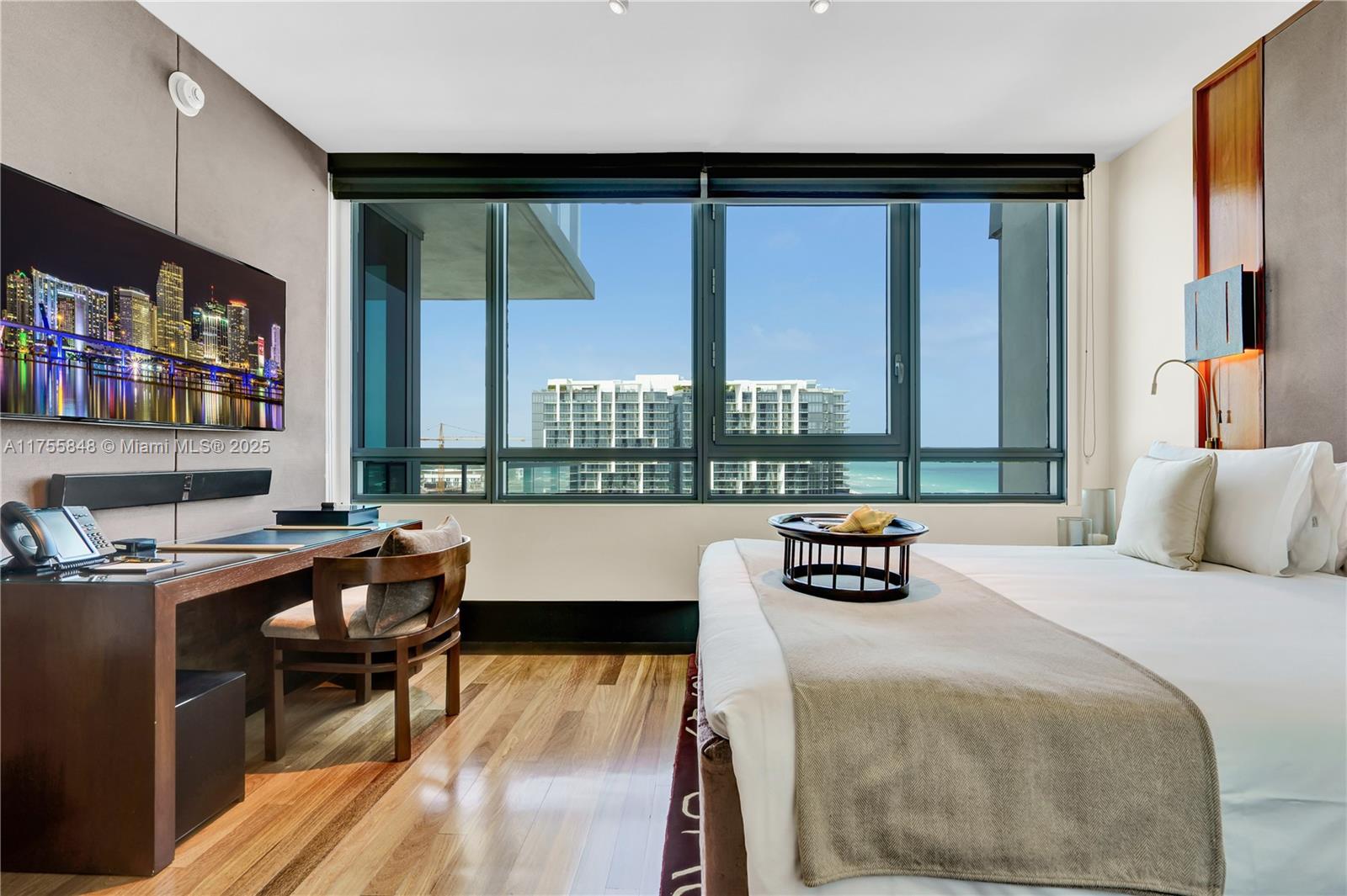 SETAI RESORT & RESIDENCES - Residential